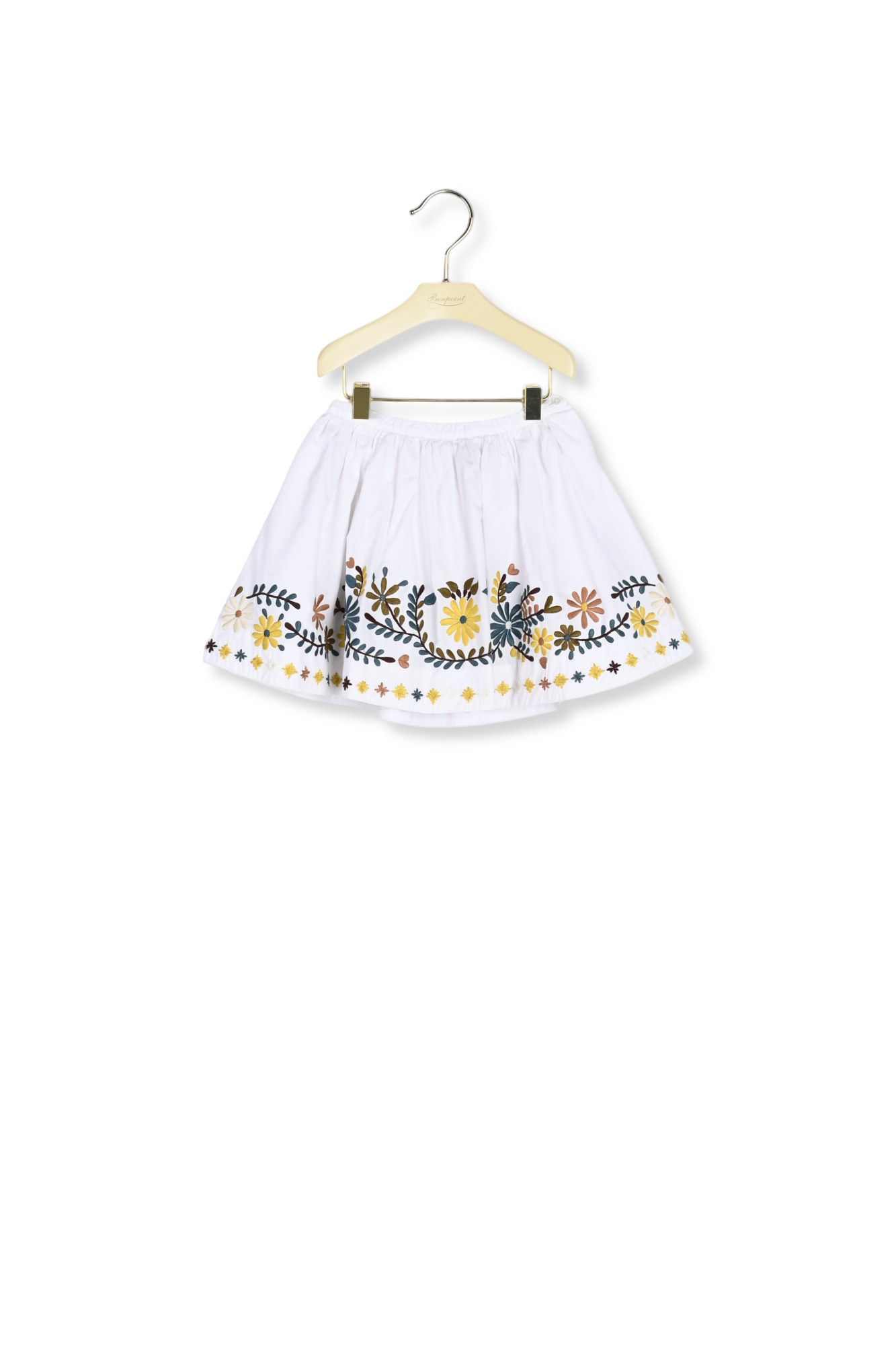 Jupe Lilo Bonpoint Vintage seconde main photo 1