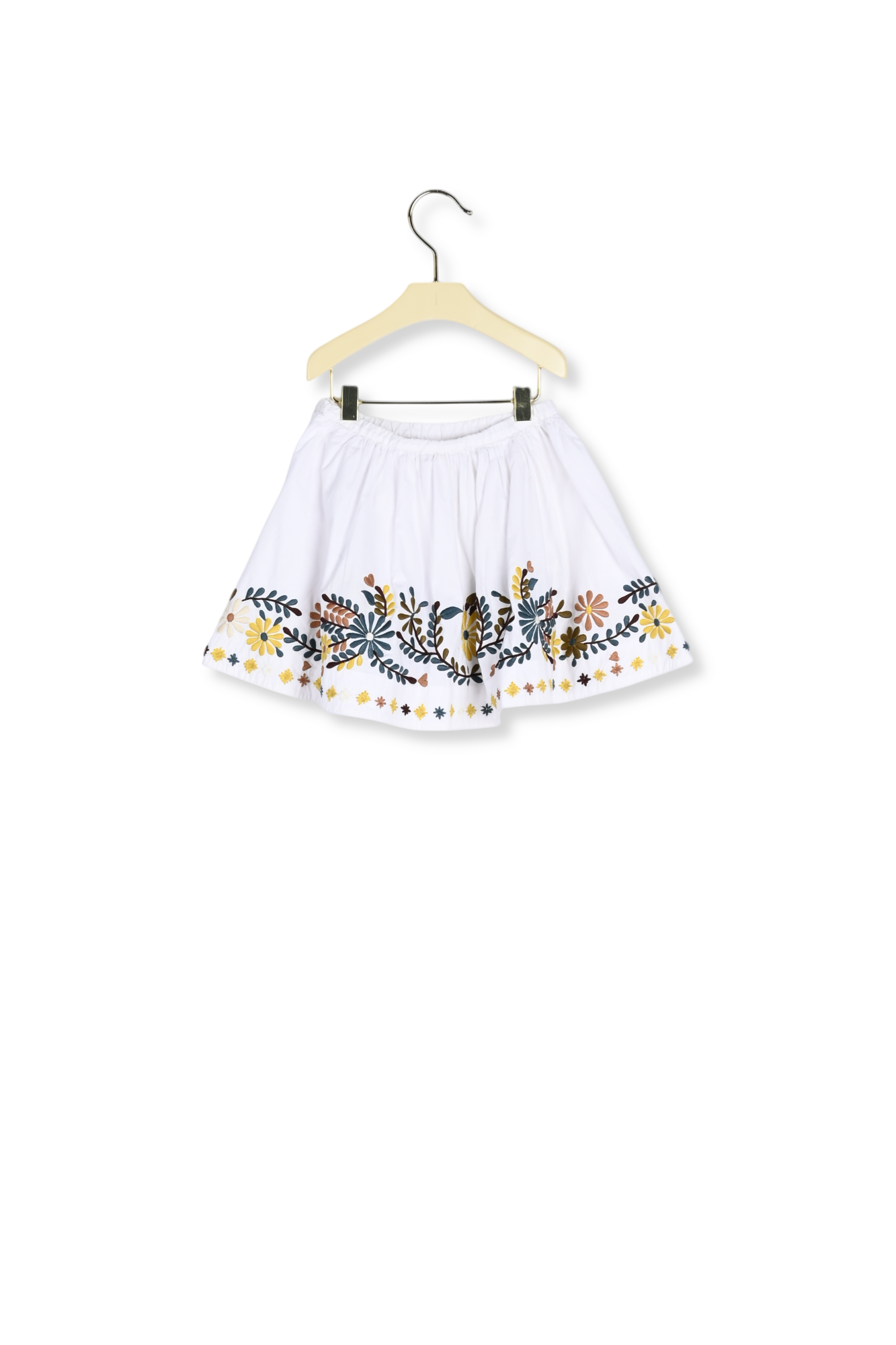 Jupe Lilo Bonpoint Vintage seconde main photo 2