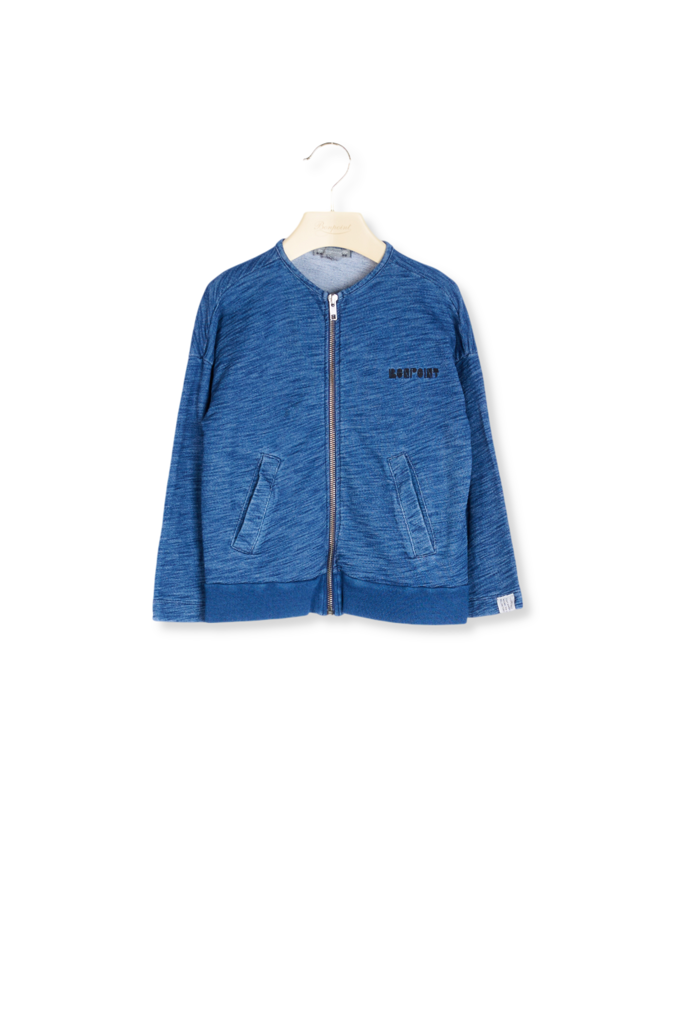 Sweat Bonpoint Vintage seconde main photo 2