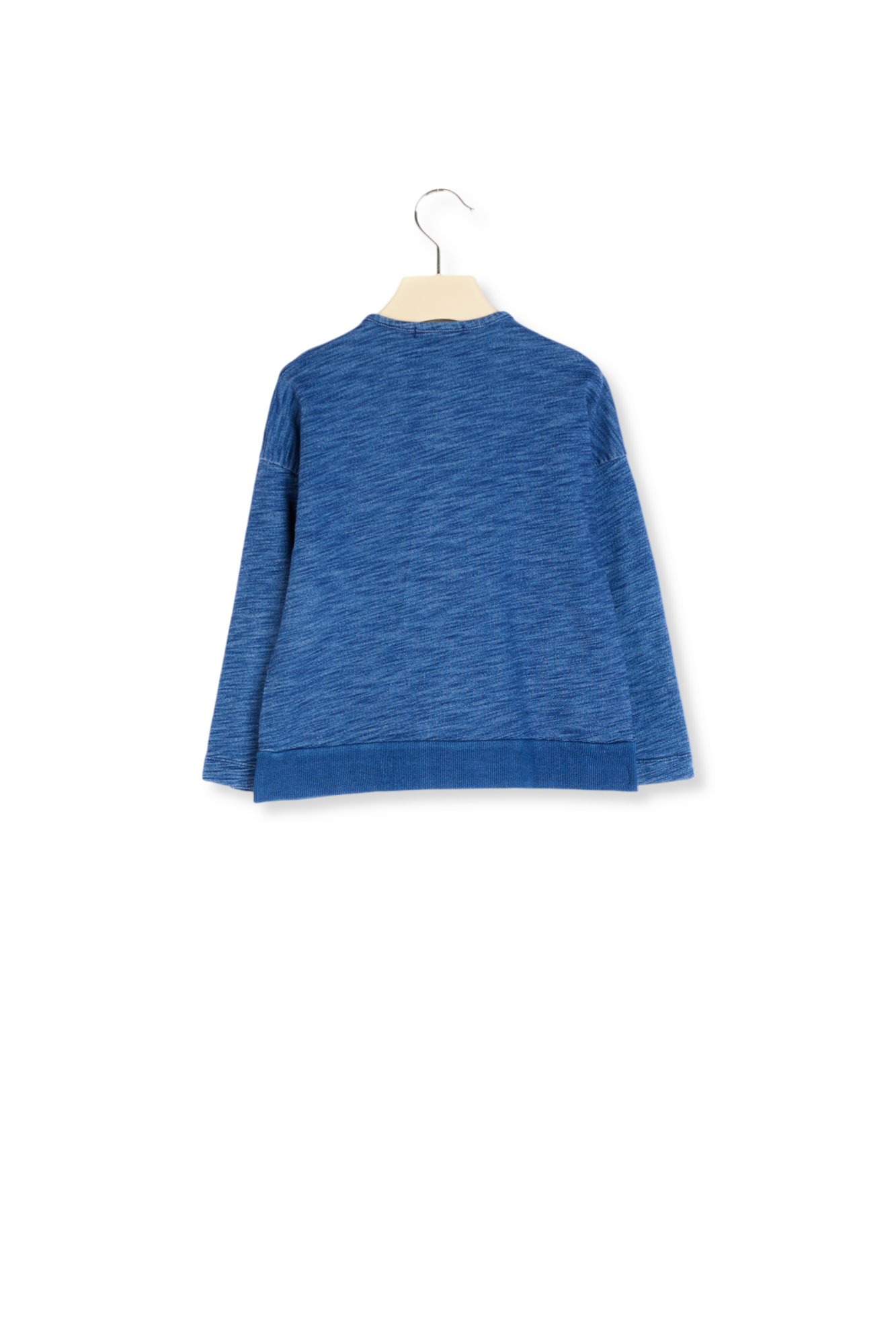 Sweat Bonpoint Vintage seconde main photo 3