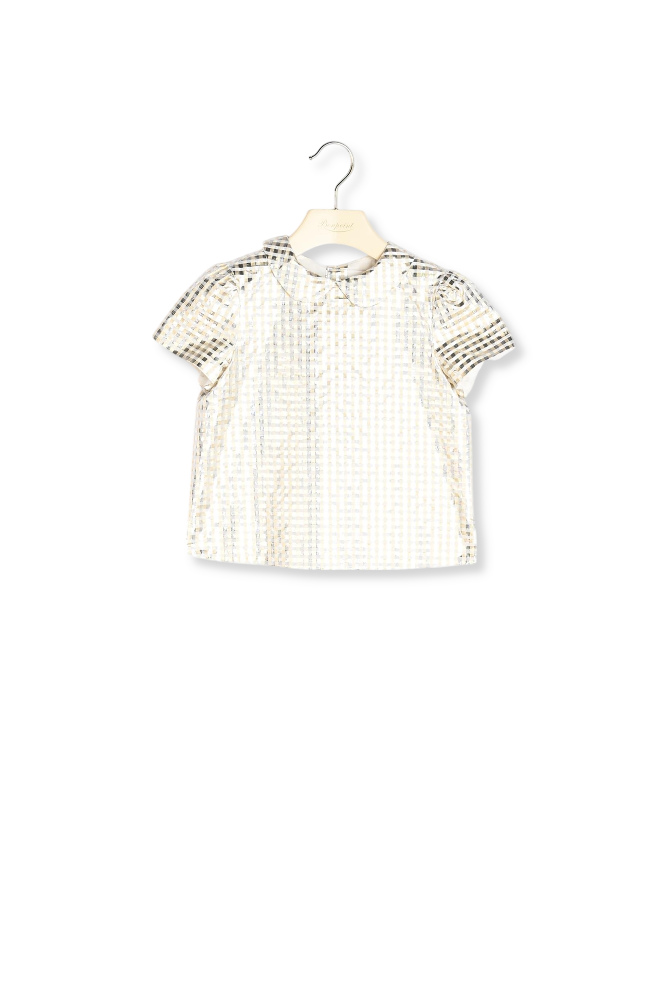 Blouse Goyave Bonpoint Vintage seconde main photo 1