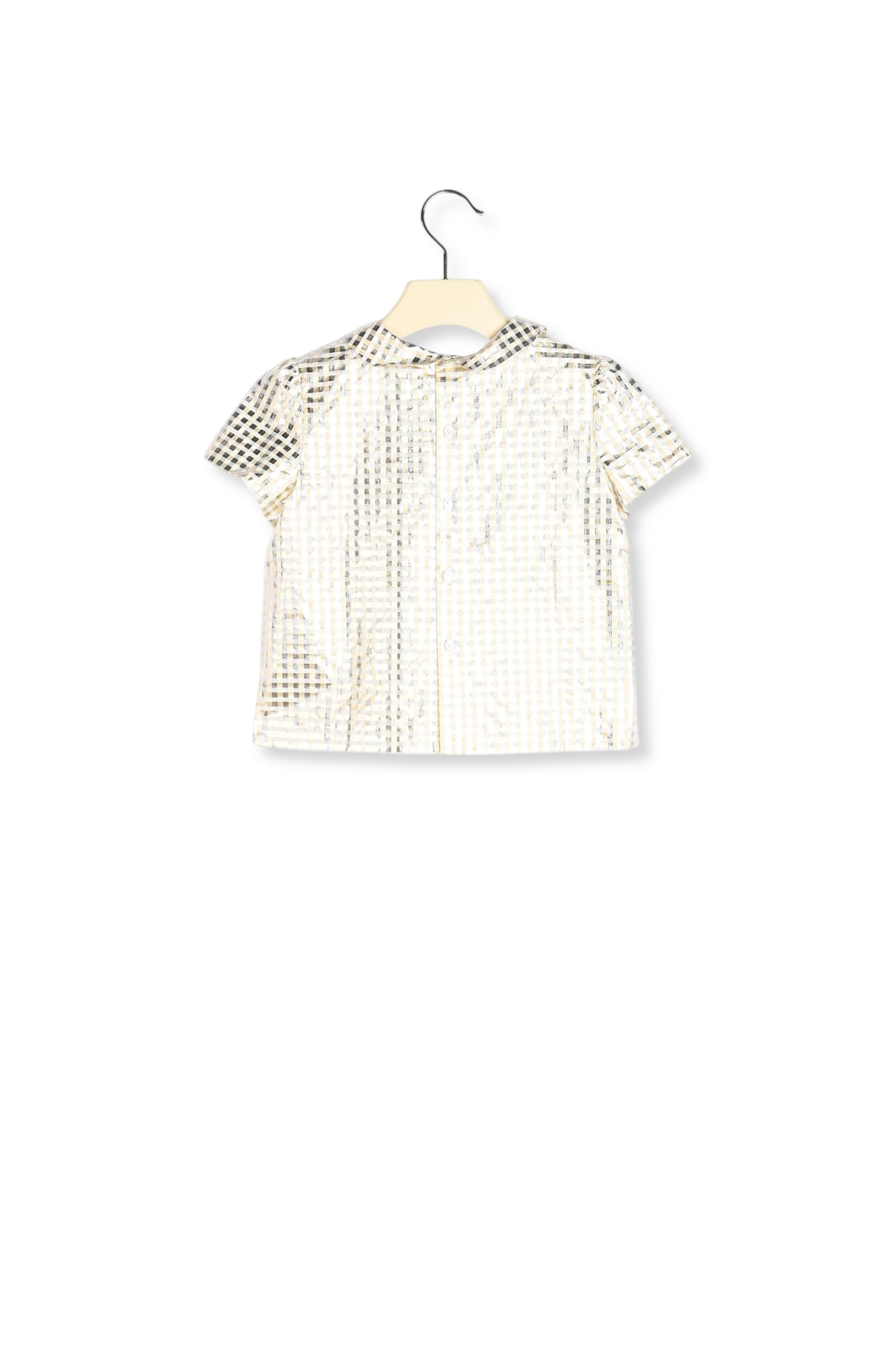 Blouse Goyave Bonpoint Vintage seconde main photo 2