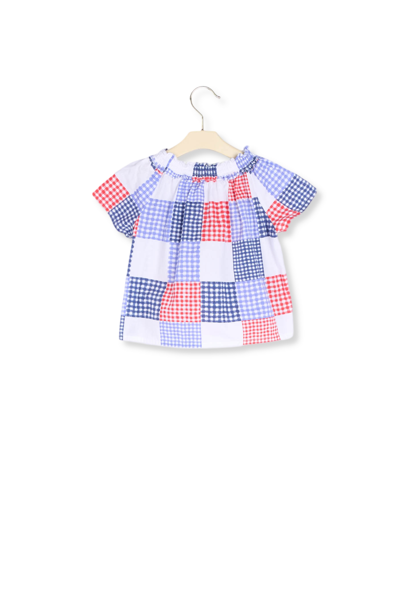 Blouse Goldia Bonpoint Vintage seconde main photo 2