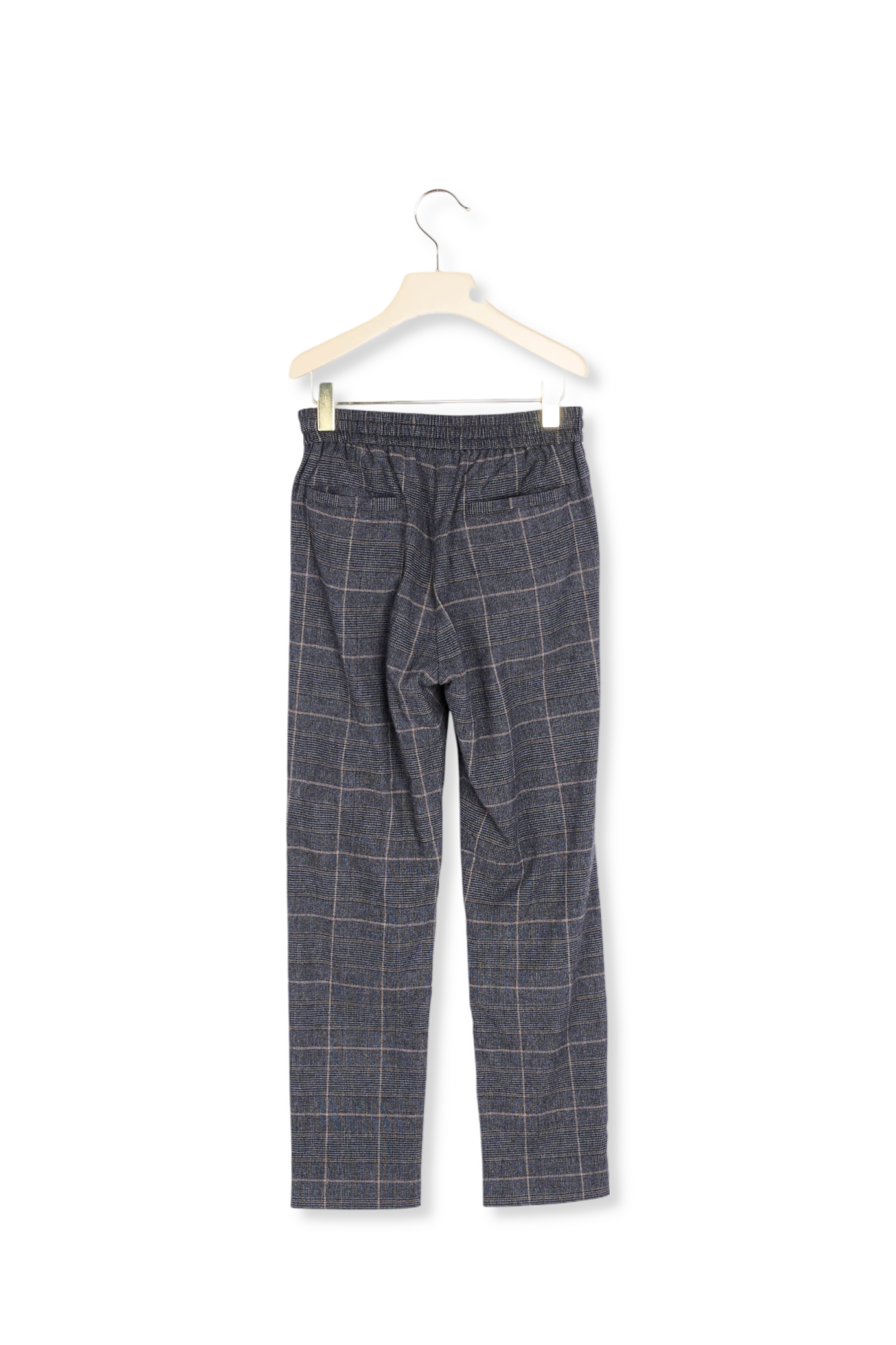Pantalon à taille élastiquée Bonpoint Vintage seconde main photo 3