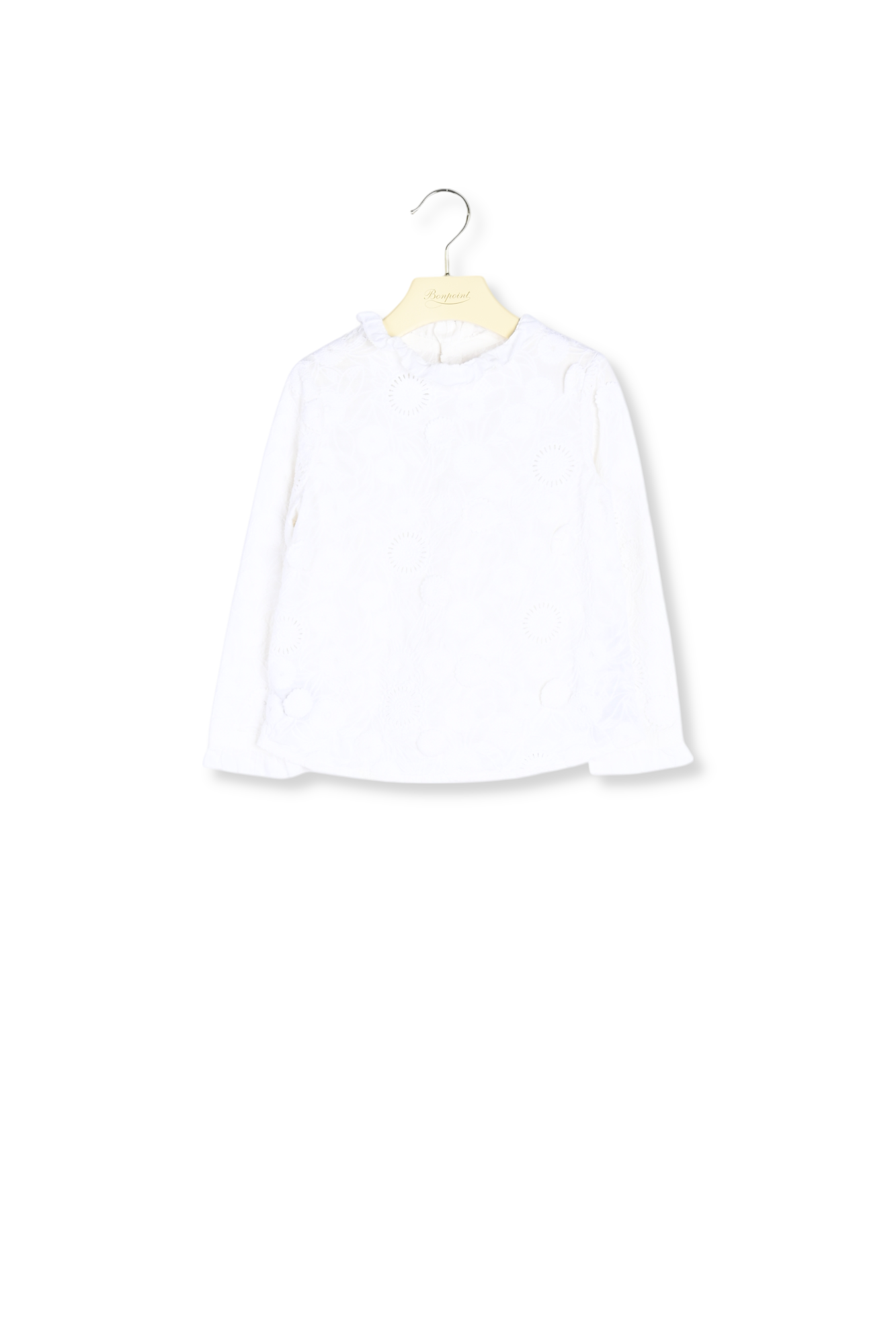 Blouse Joy Bonpoint Vintage seconde main photo 2