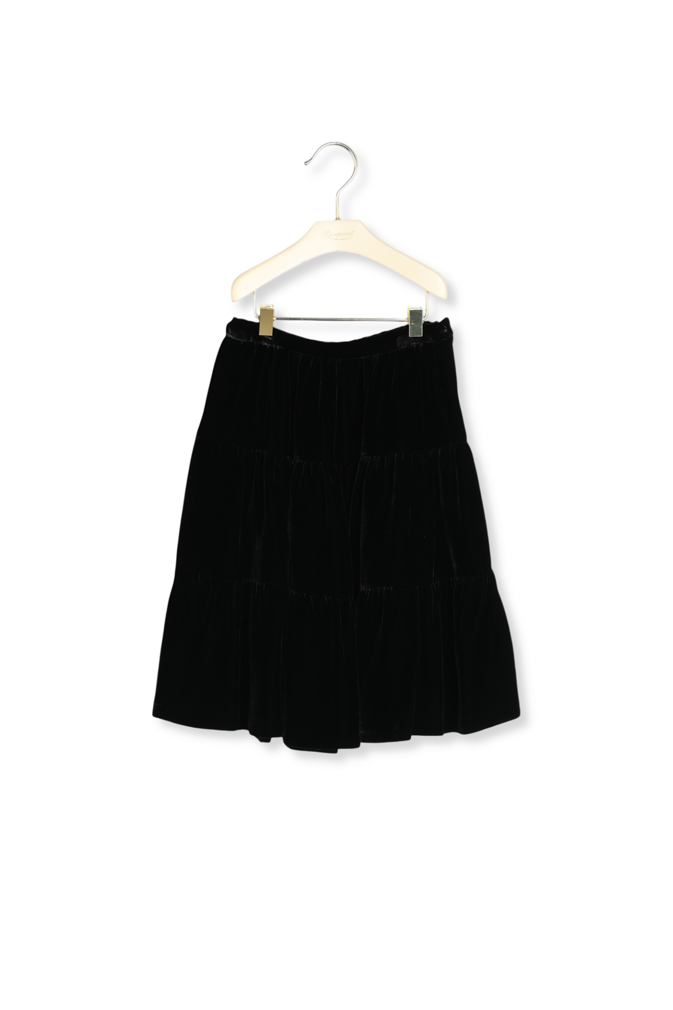 Jupe Lise enfant Bonpoint Vintage seconde main photo 2