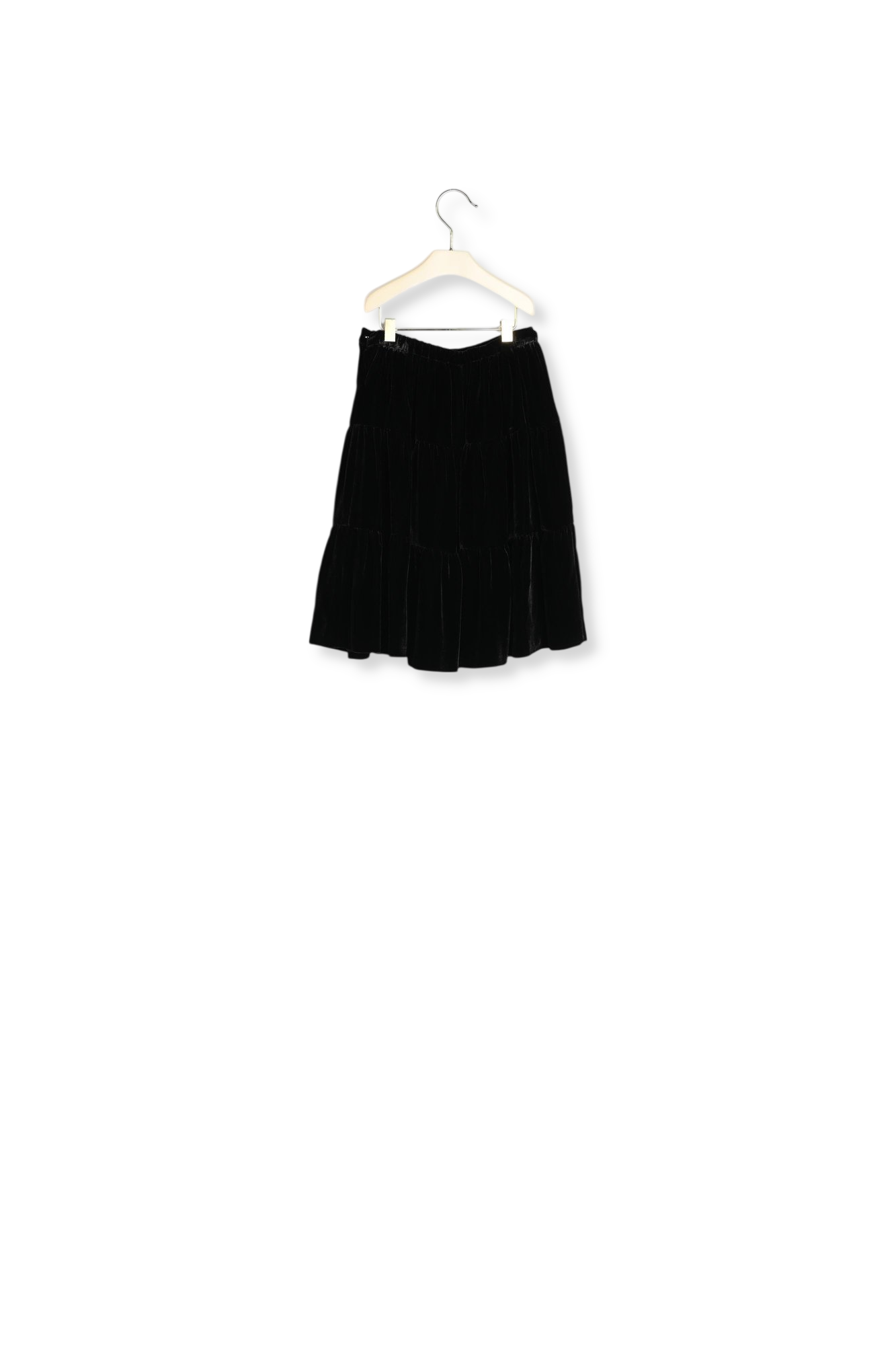 Jupe Lise enfant Bonpoint Vintage seconde main photo 3