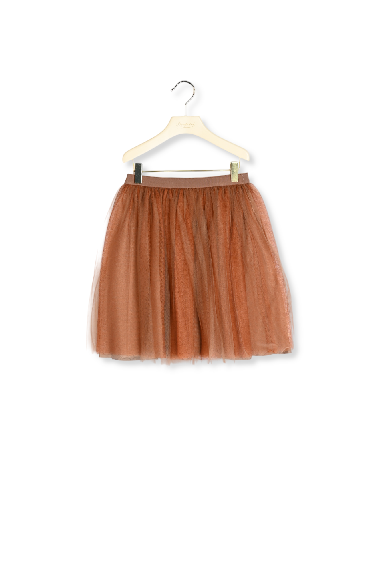 Jupe en tulle Bonpoint Vintage seconde main photo 2