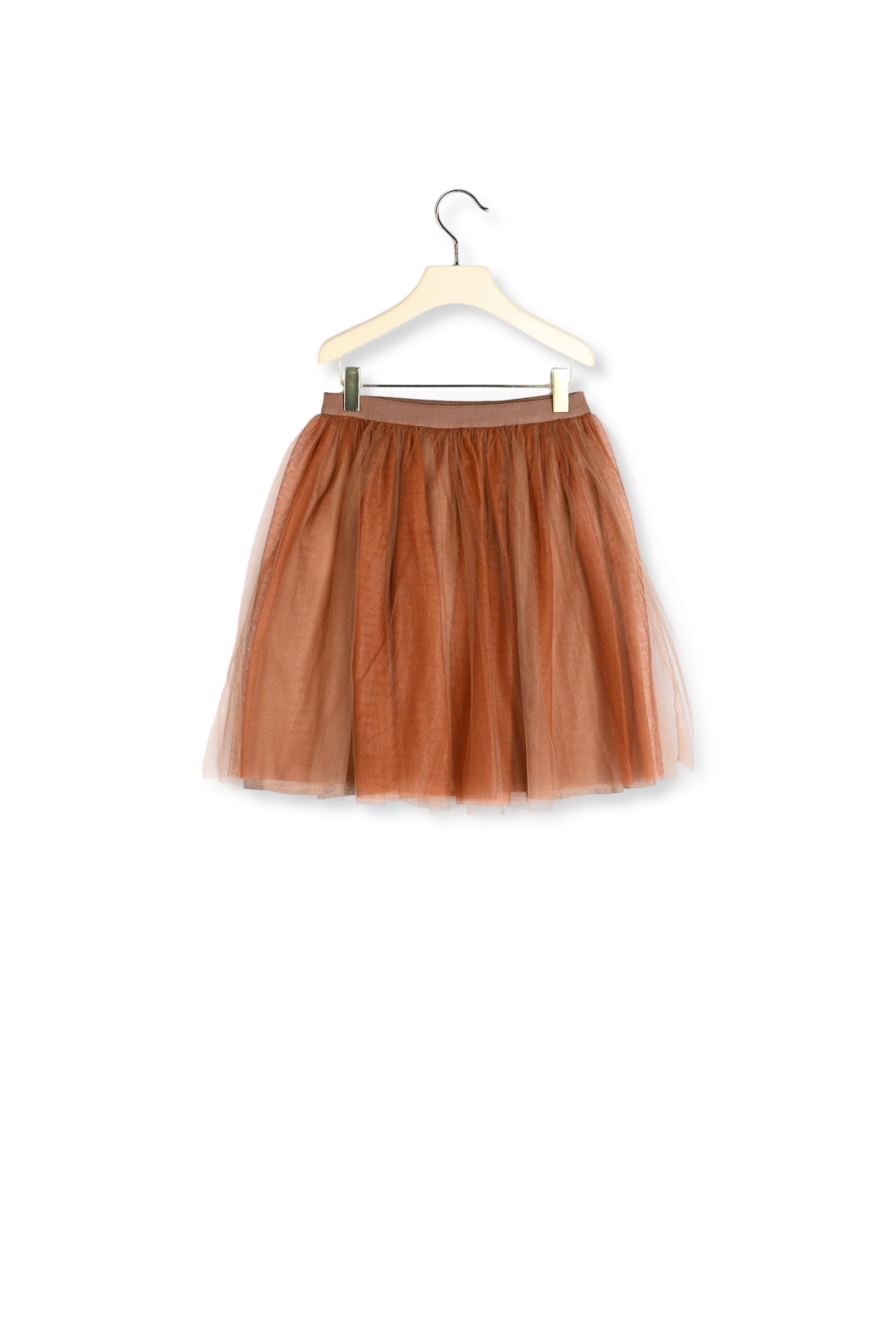 Jupe en tulle Bonpoint Vintage seconde main photo 3