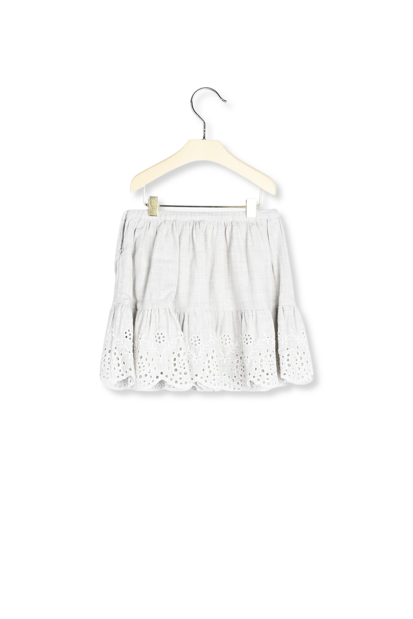 Jupe Paloma Bonpoint Vintage seconde main photo 3