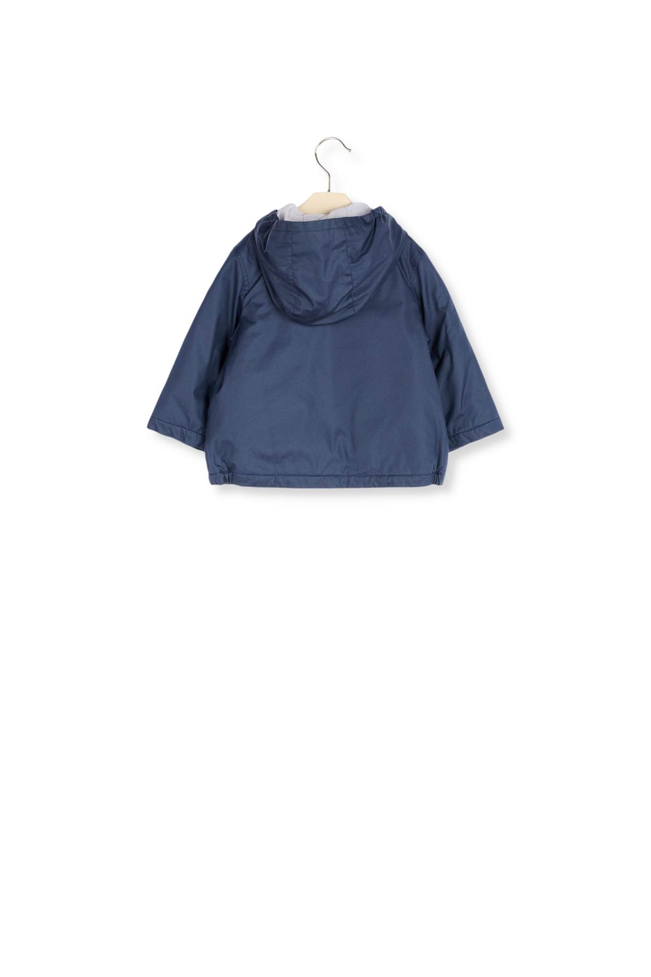 Blouson avec capuche Bonpoint Vintage seconde main photo 3