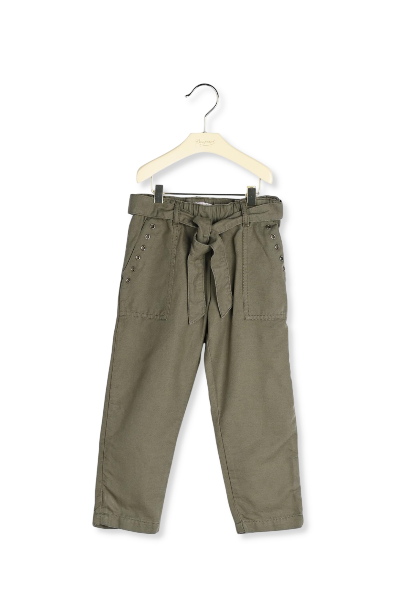 Pantalon Gala Bonpoint Vintage seconde main photo 1