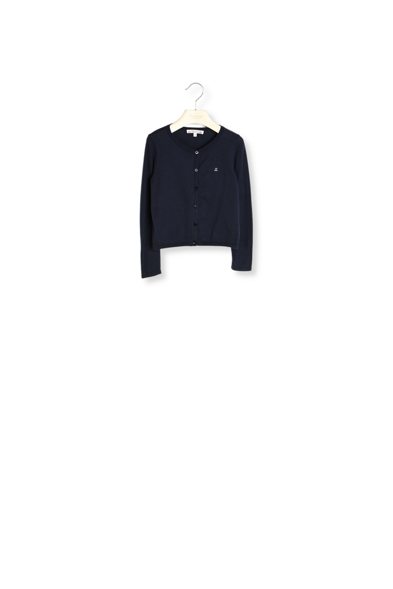 Cardigan Bonpoint Vintage seconde main photo 2