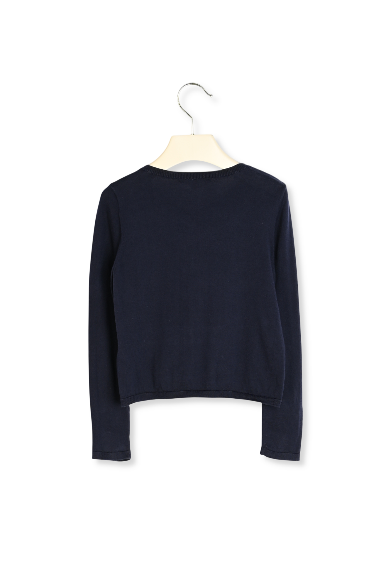 Cardigan Bonpoint Vintage seconde main photo 3