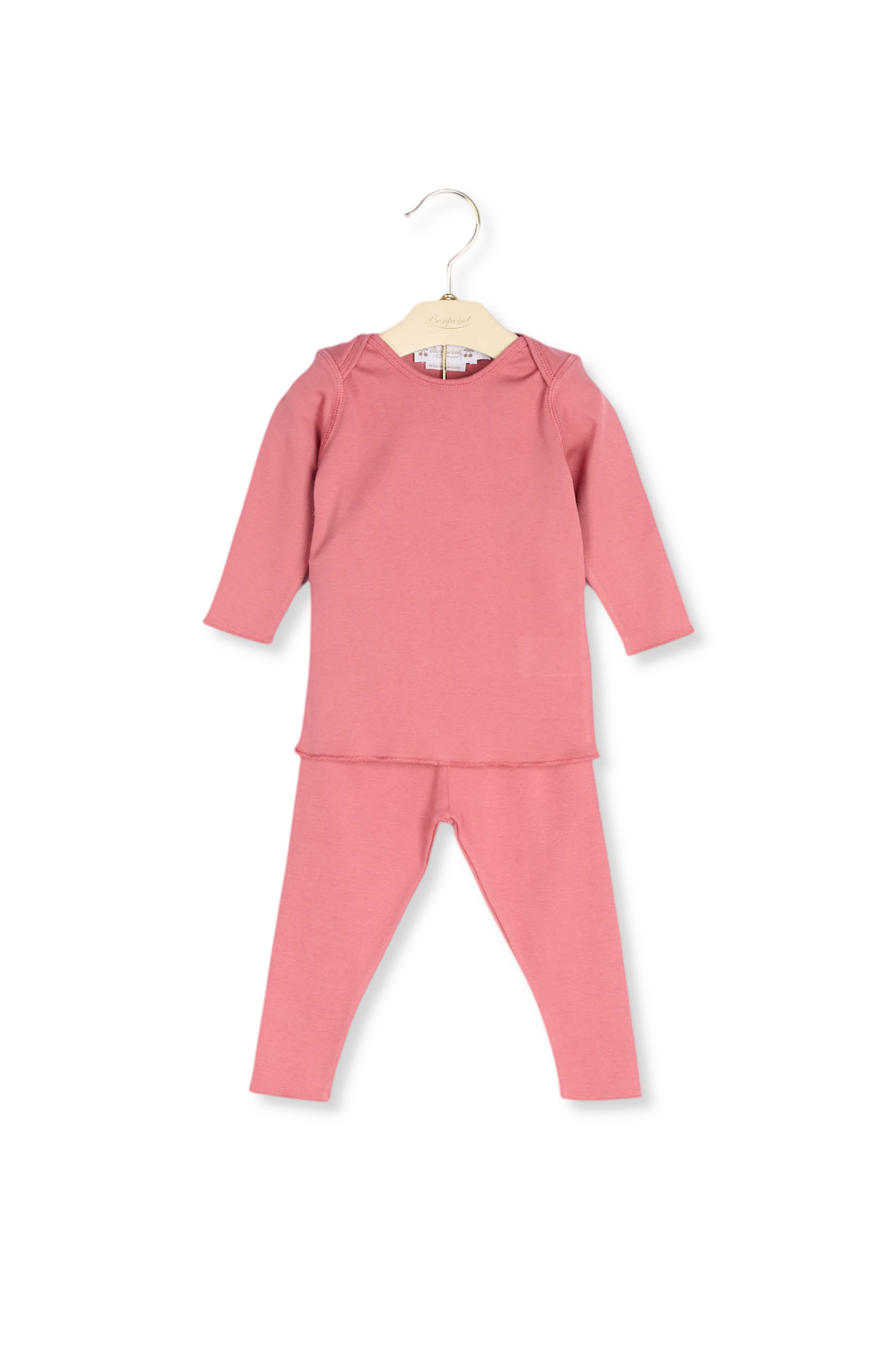 Ensemble en jersey Bonpoint Vintage seconde main photo 1