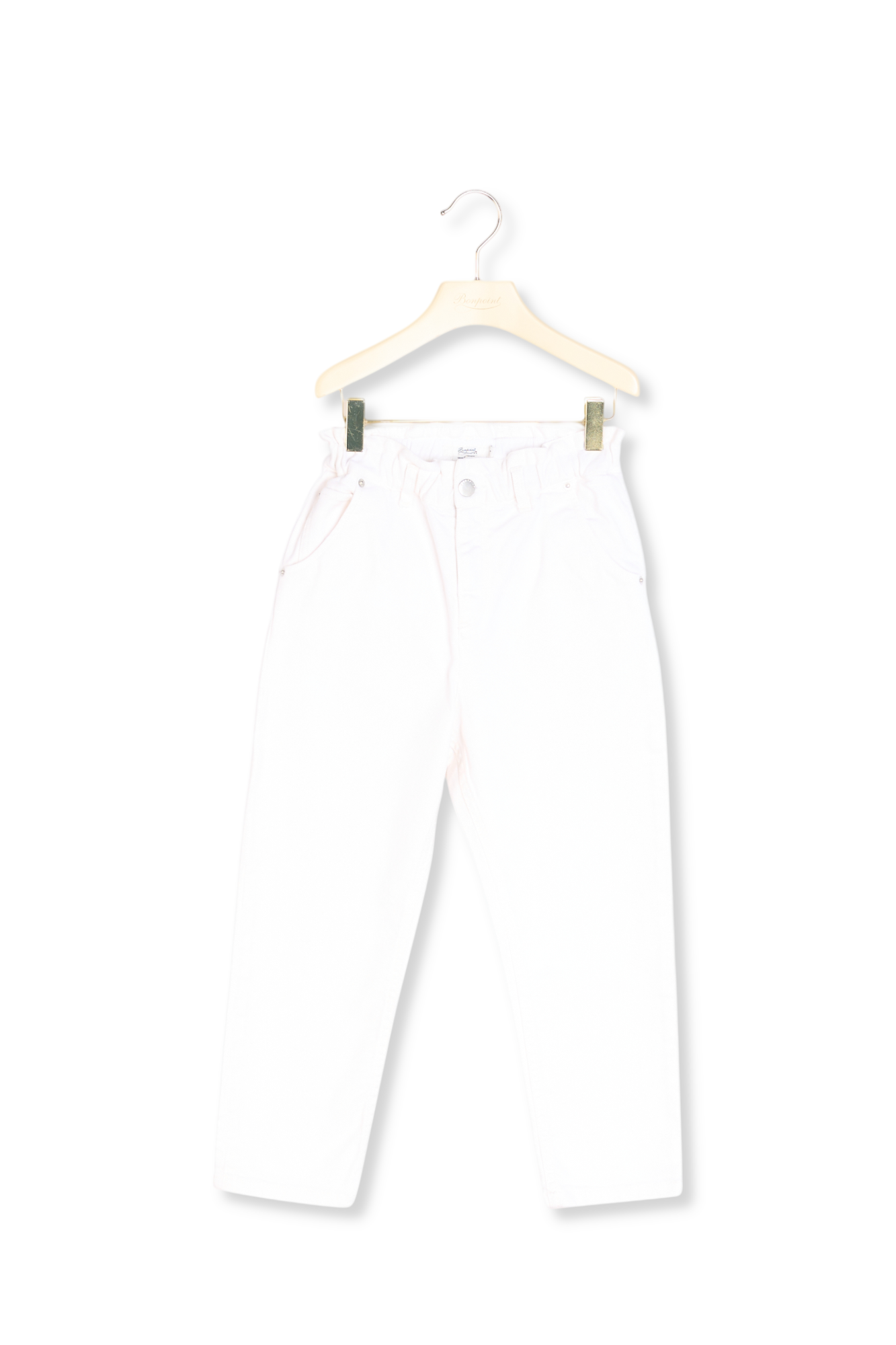 Pantalon Soni Bonpoint Vintage seconde main photo 2