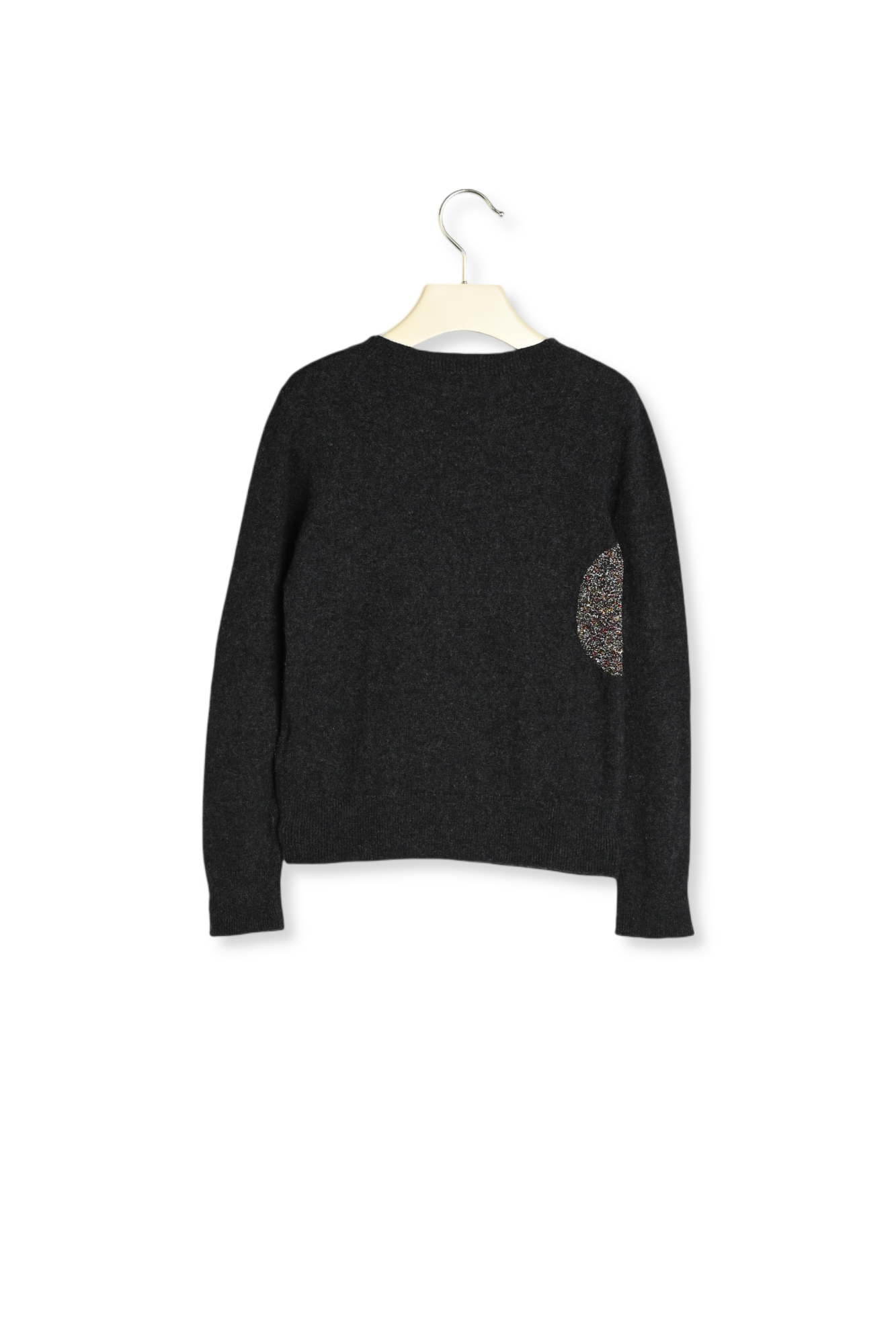 Pull en cachemire Bonpoint Vintage seconde main photo 2