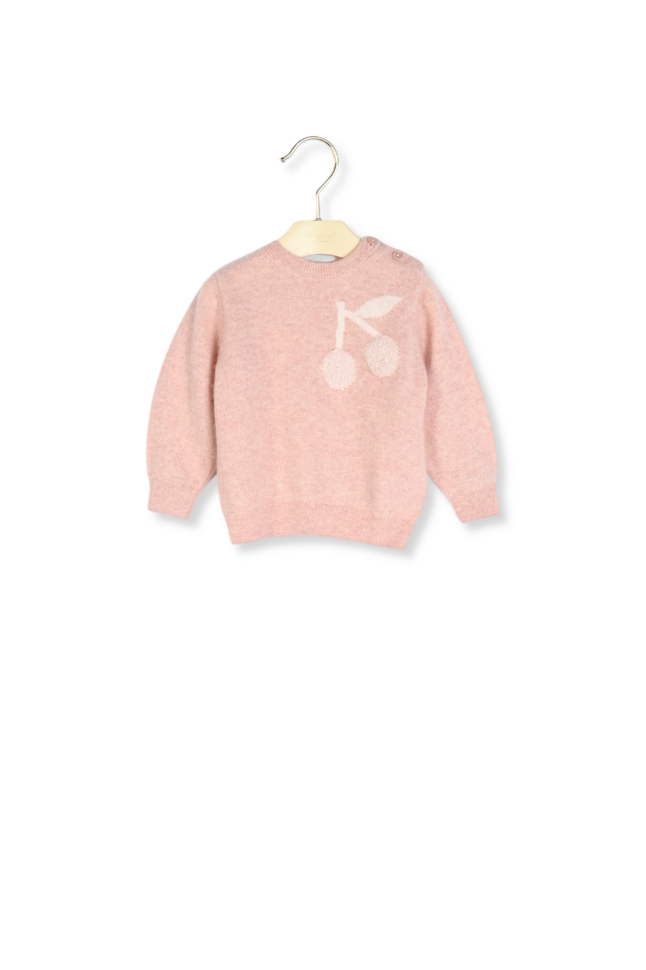 Pull Almire Bonpoint Vintage seconde main photo 2