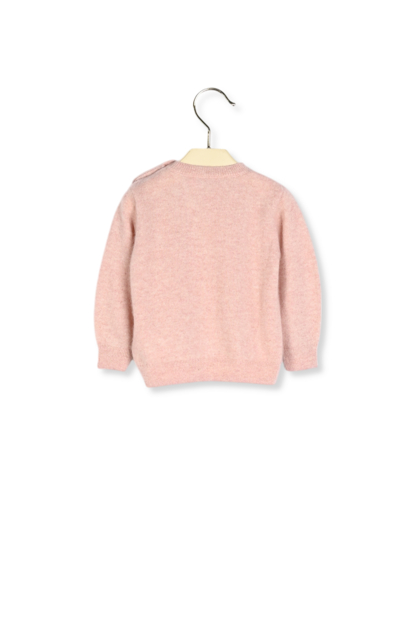 Pull Almire Bonpoint Vintage seconde main photo 3