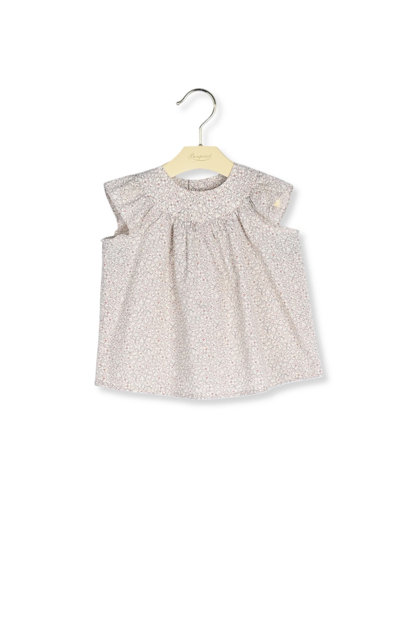 Blouse Lala Bonpoint Vintage seconde main photo 2