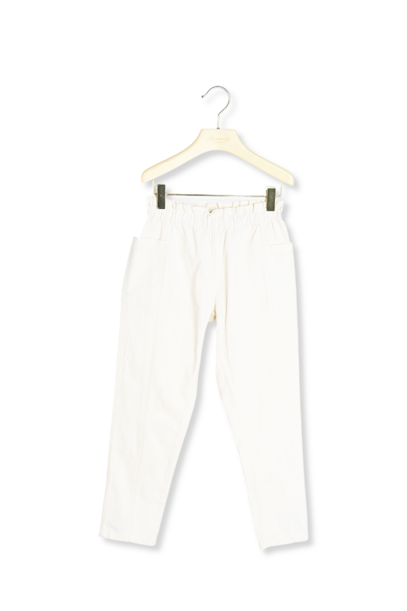 Pantalon Tiche Bonpoint Vintage seconde main photo 2
