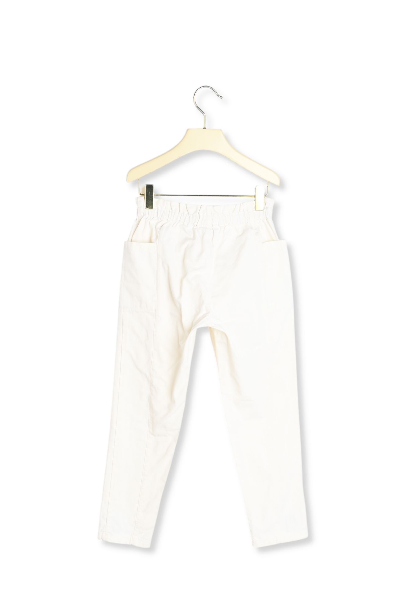 Pantalon Tiche Bonpoint Vintage seconde main photo 3