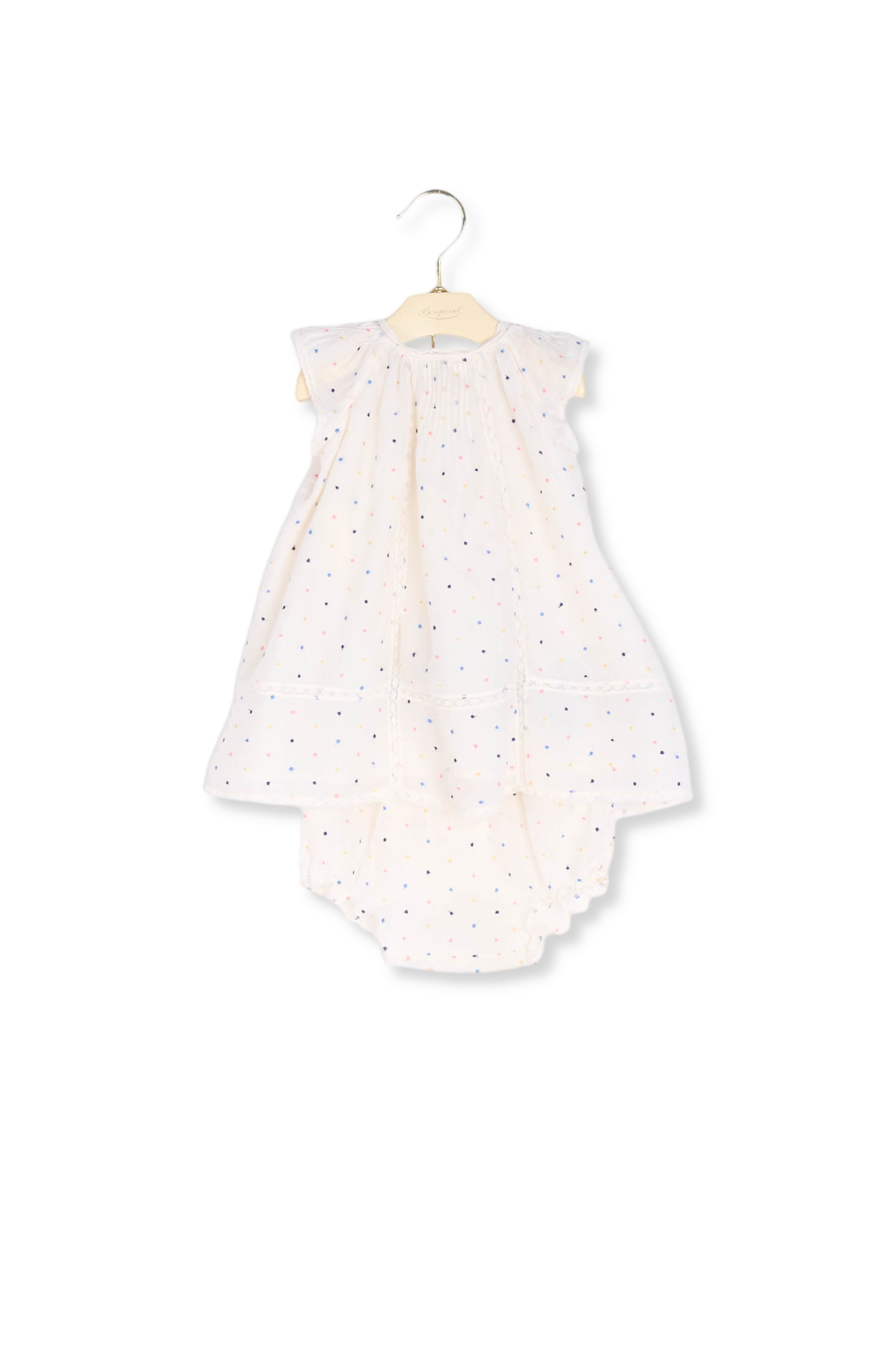 Robe Lilly Bonpoint Vintage seconde main photo 2