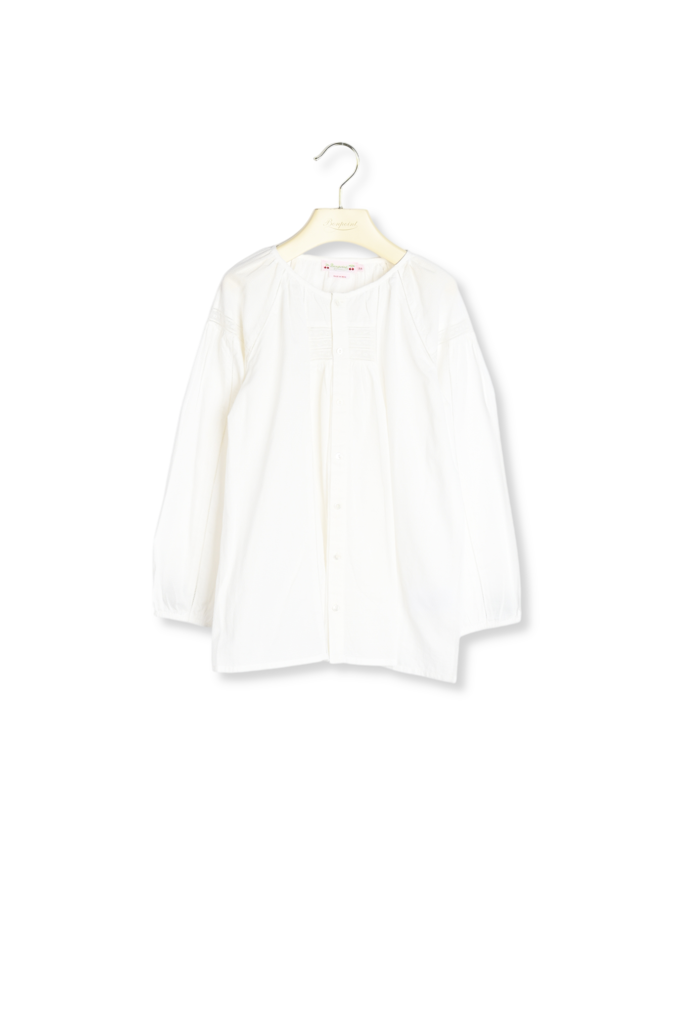 Blouse Bluette Bonpoint Vintage seconde main photo 2
