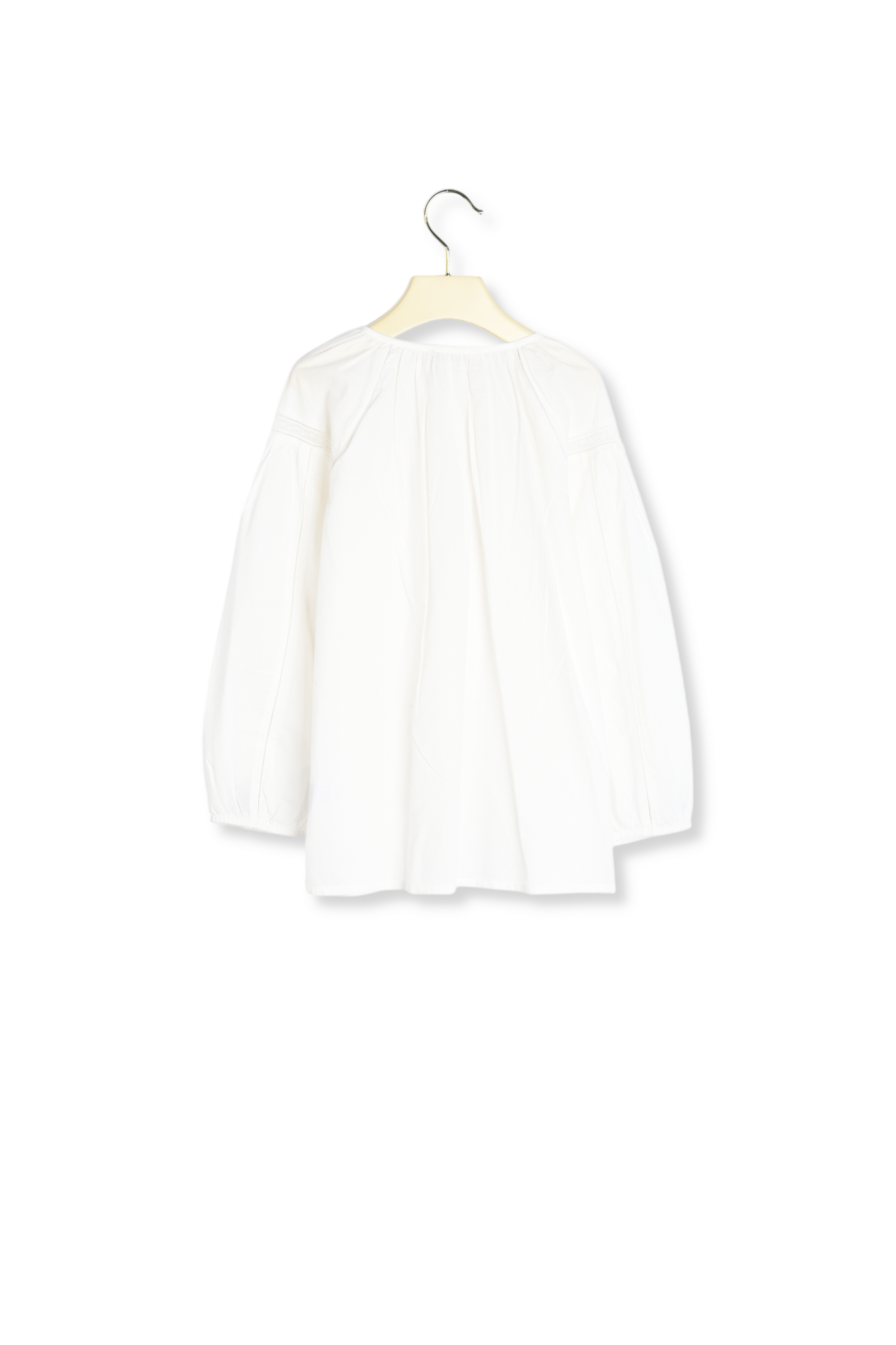 Blouse Bluette Bonpoint Vintage seconde main photo 3