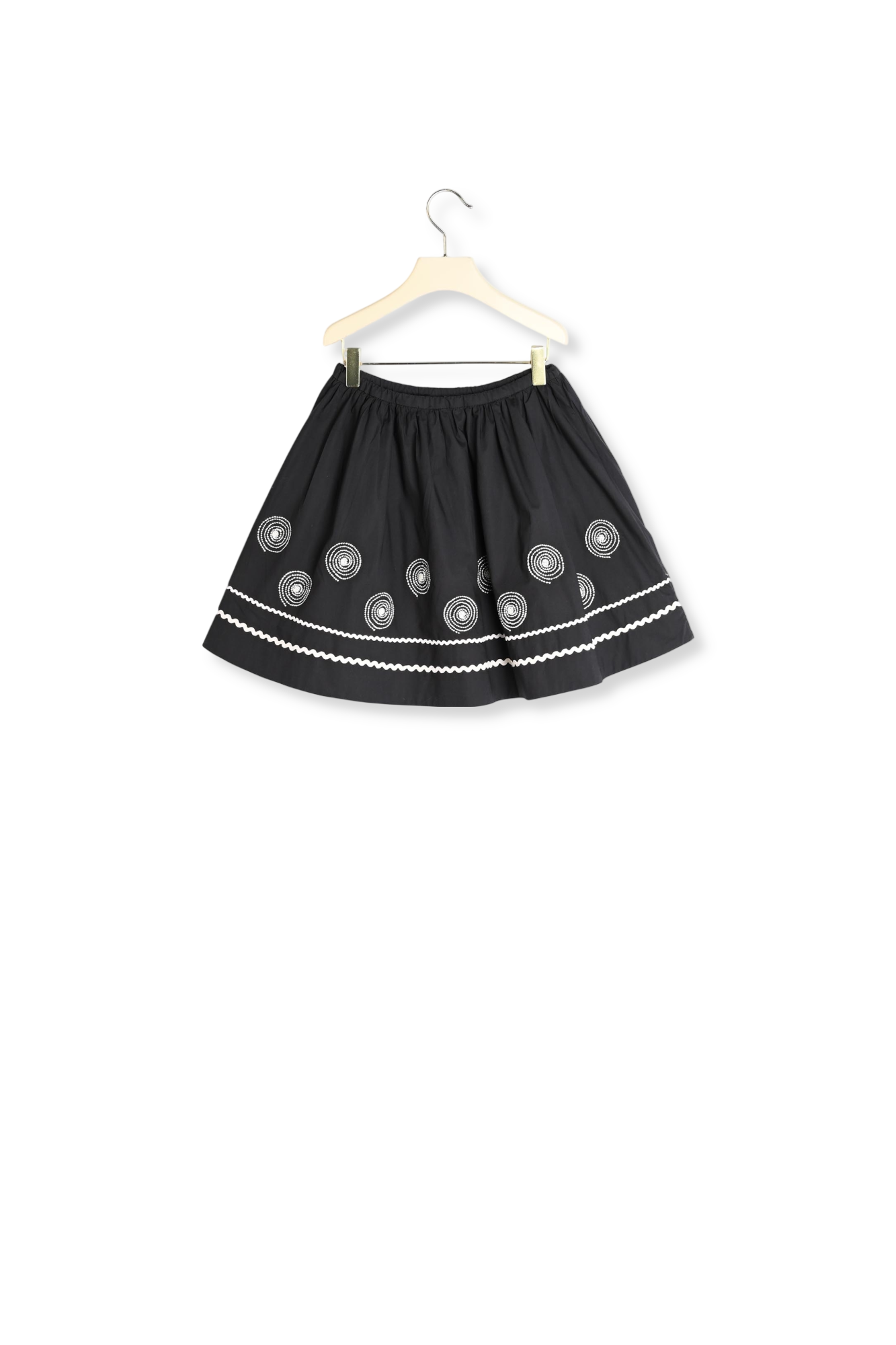 Jupe Lilo Bonpoint Vintage seconde main photo 3