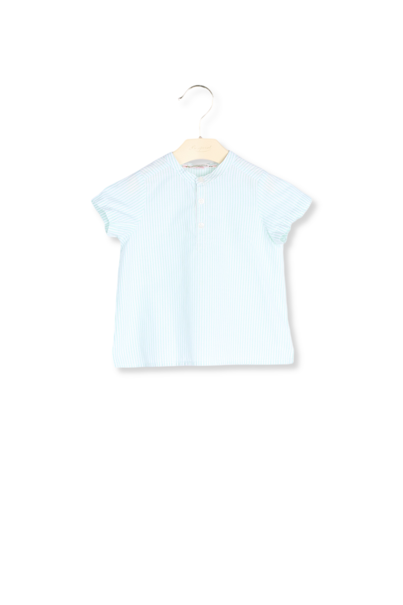 Chemise Cesari Bonpoint Vintage seconde main photo 1