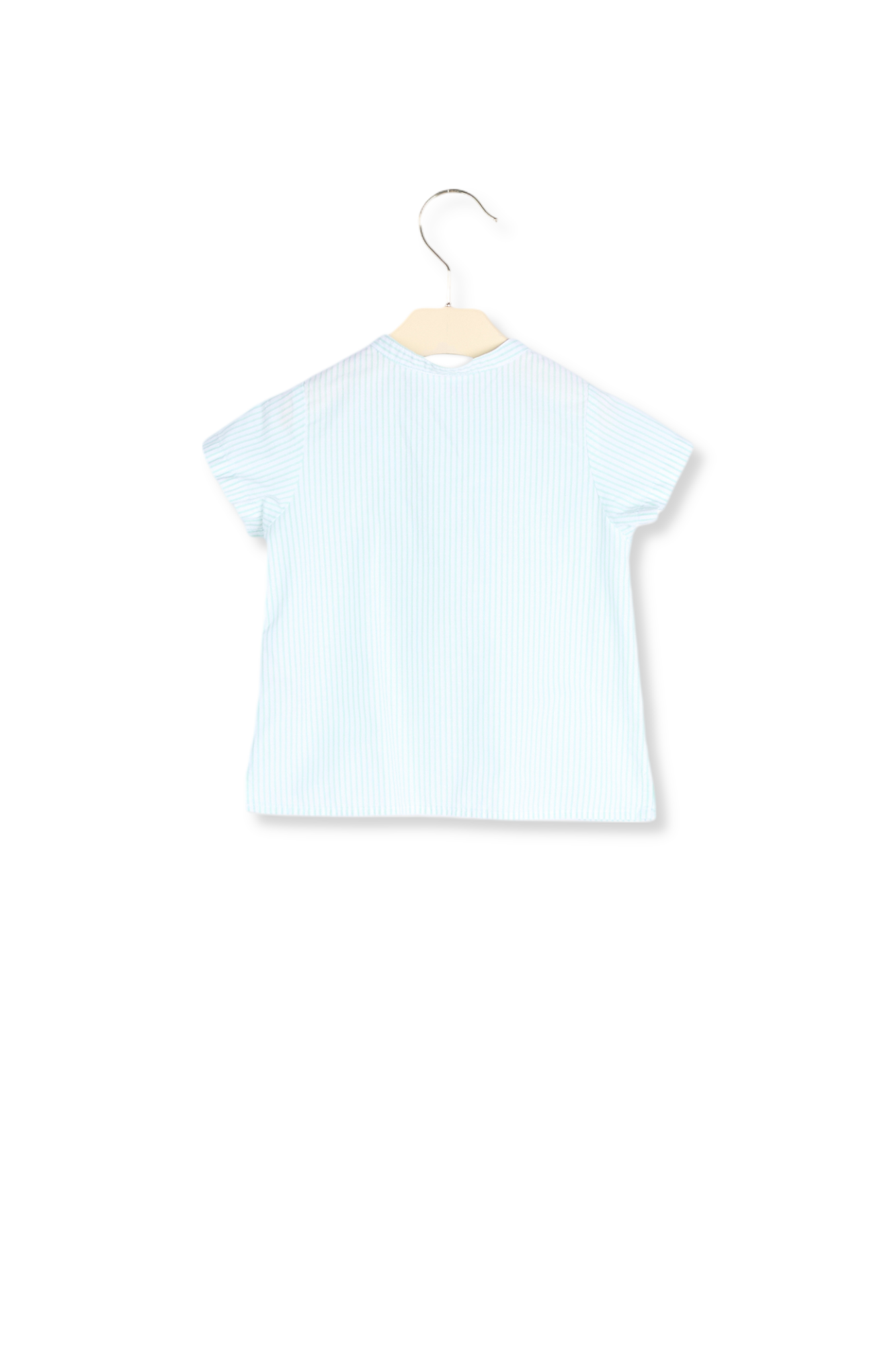 Chemise Cesari Bonpoint Vintage seconde main photo 2