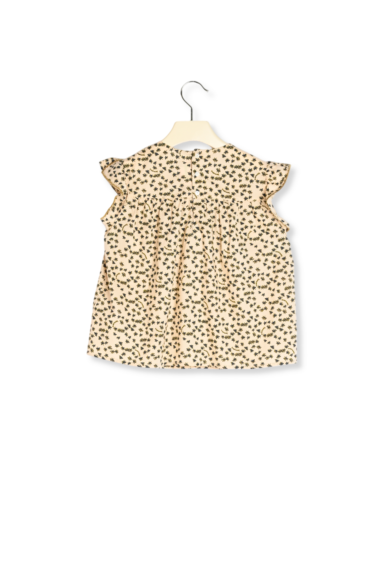 Blouse Altea Bonpoint Vintage seconde main photo 3