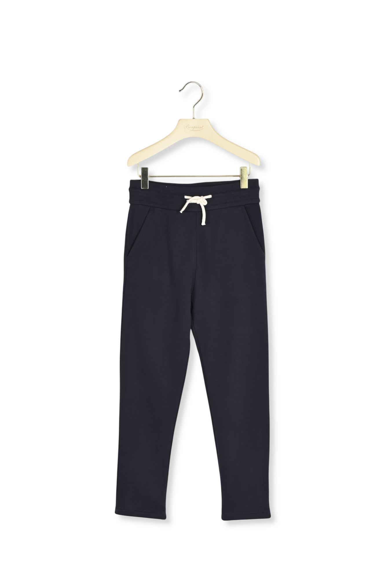 Jogging en molleton doux Bonpoint Vintage seconde main photo 2