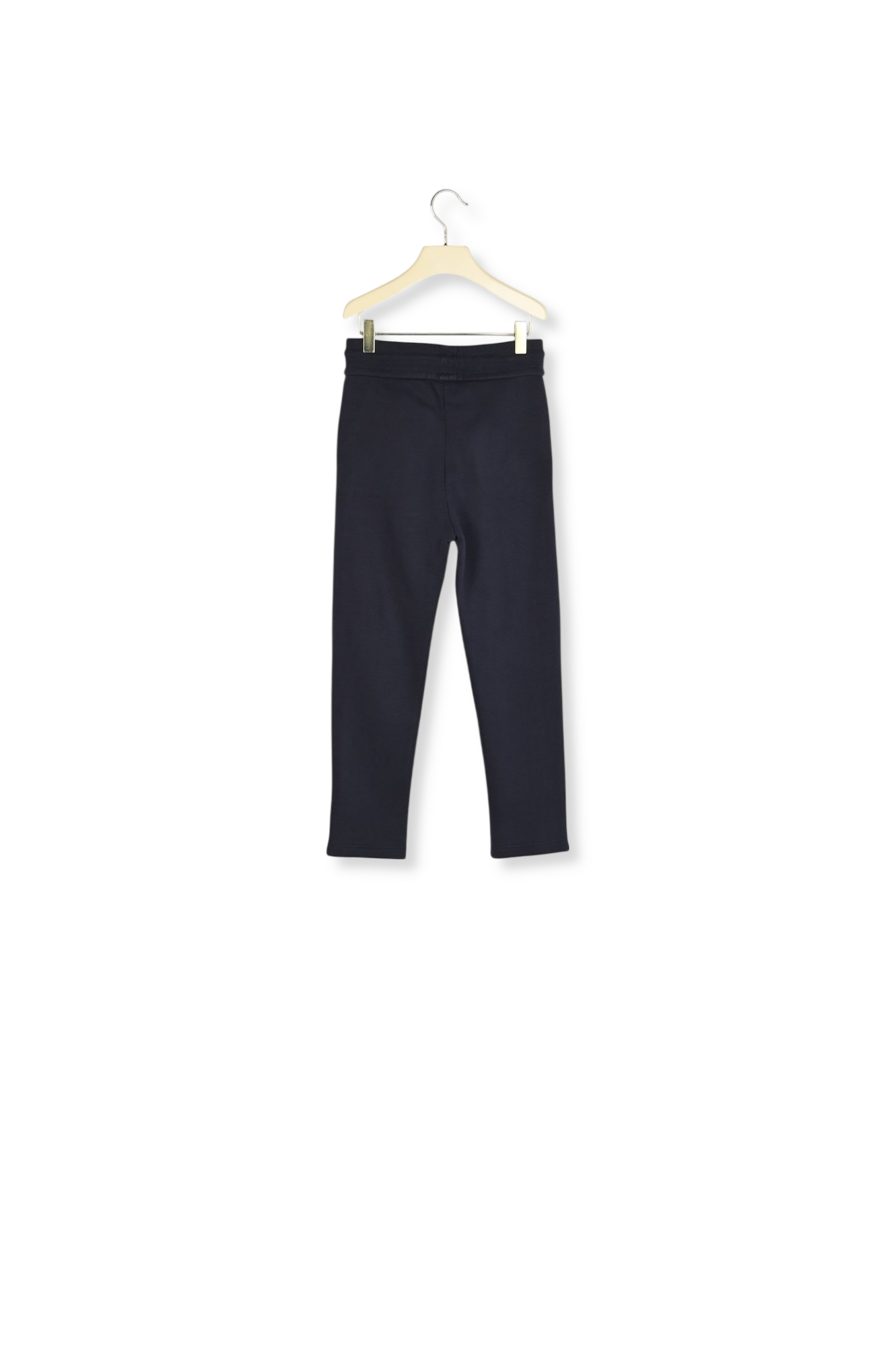 Jogging en molleton doux Bonpoint Vintage seconde main photo 3