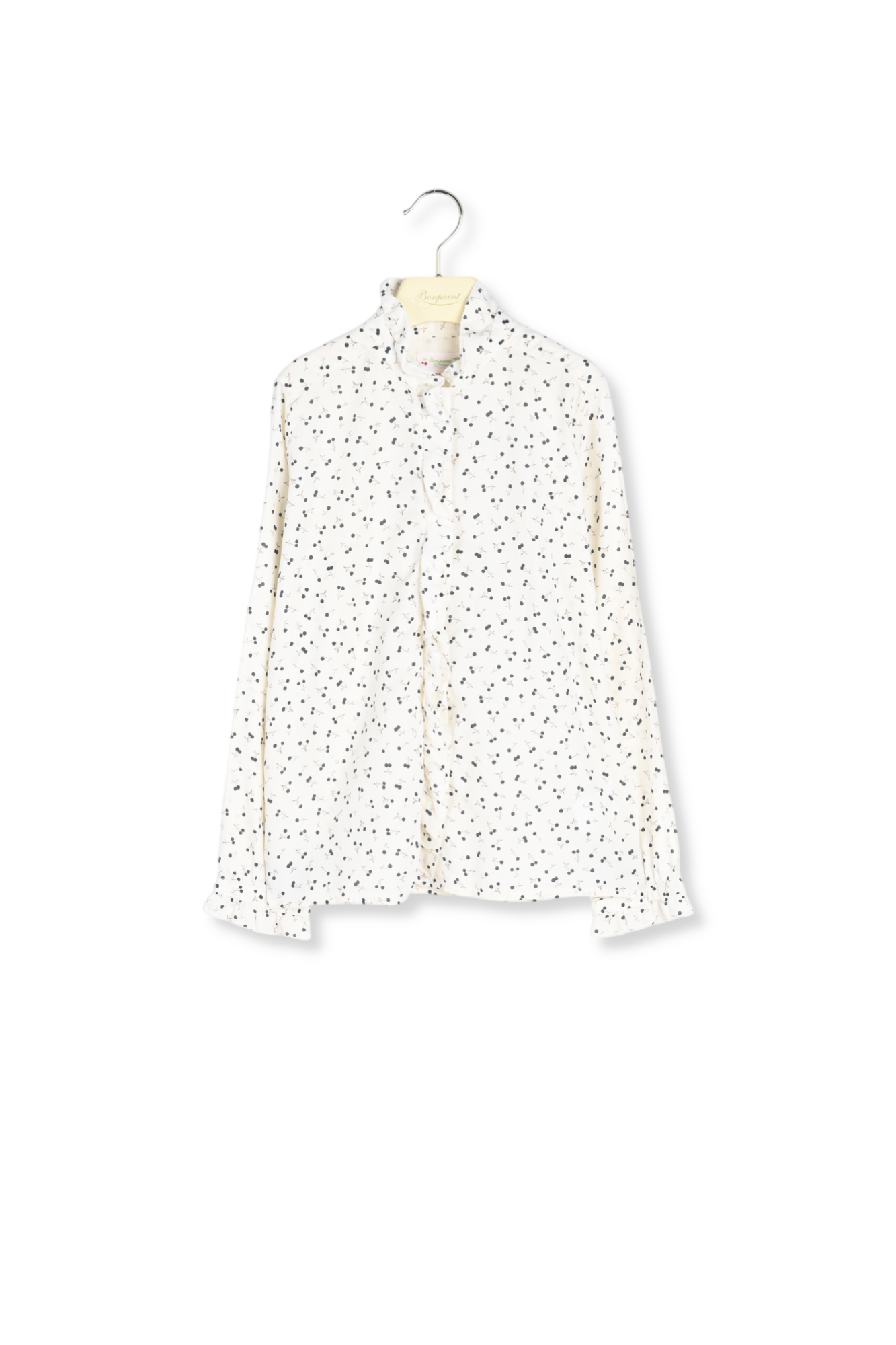 Blouse Bree Bonpoint Vintage seconde main photo 2