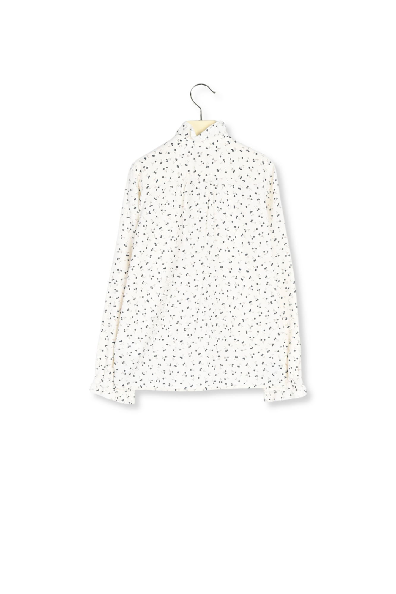 Blouse Bree Bonpoint Vintage seconde main photo 3