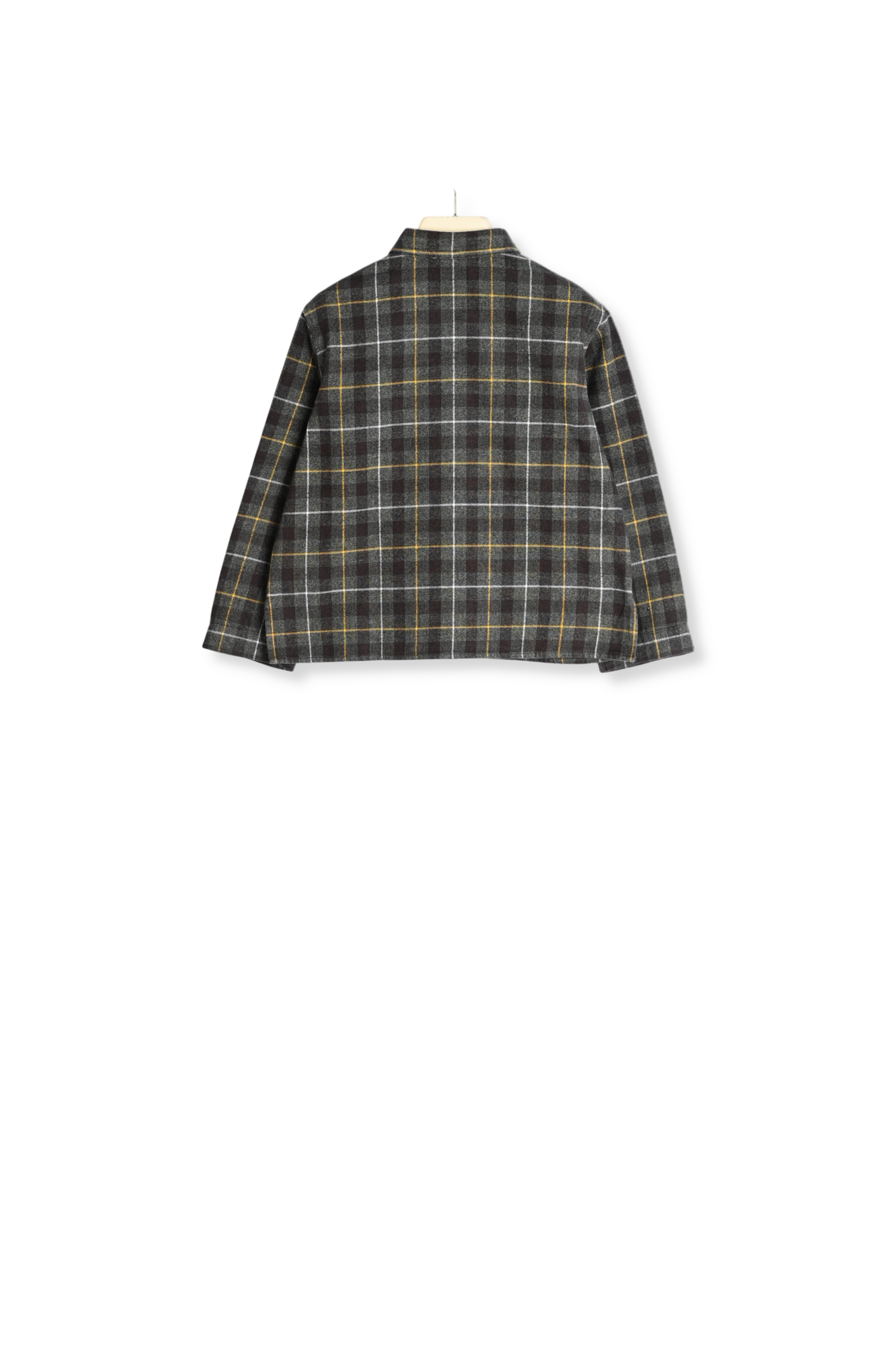 Chemise Boy Bonpoint Vintage seconde main photo 3