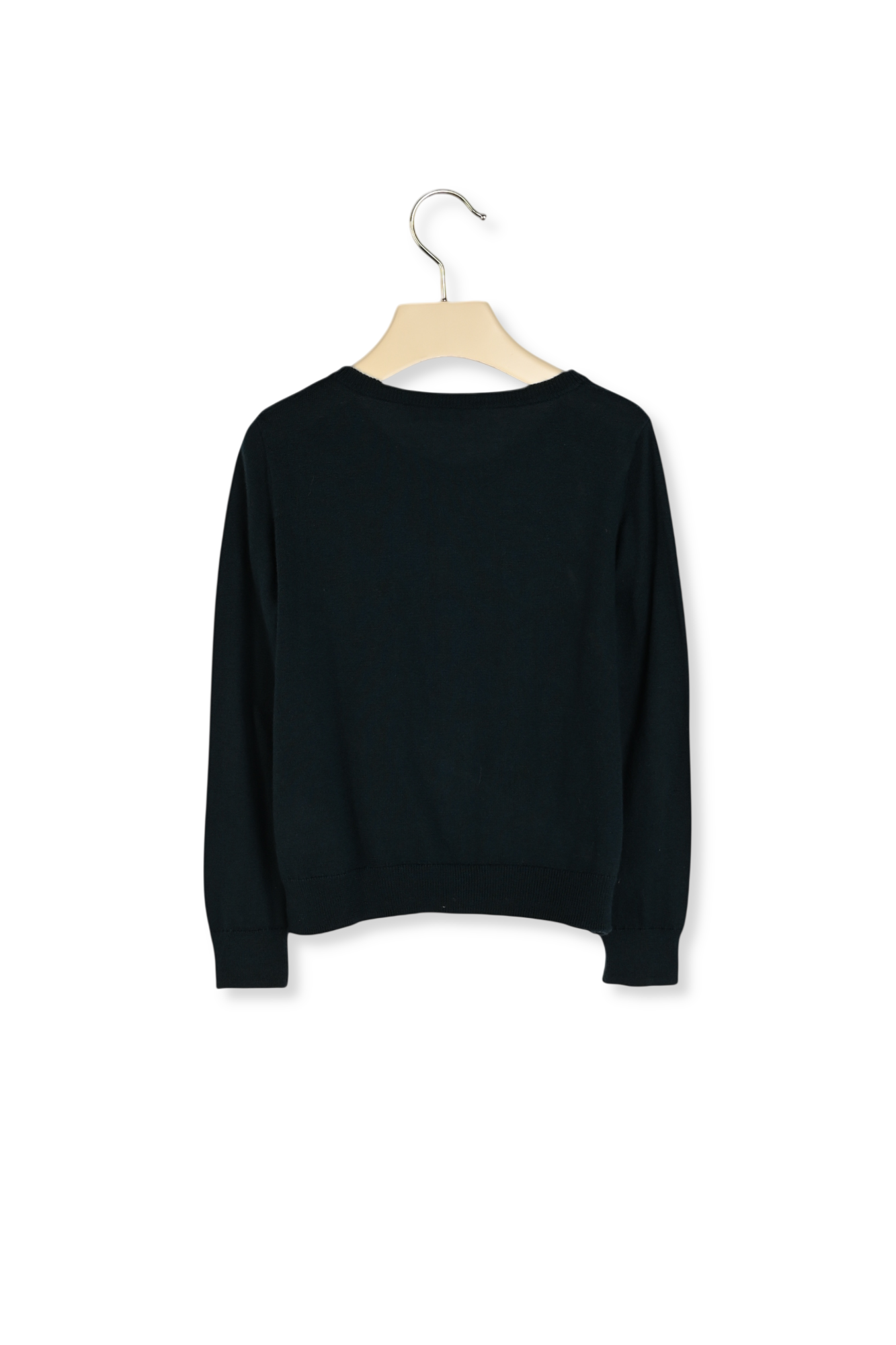 Cardigan Teixa Bonpoint Vintage seconde main photo 3