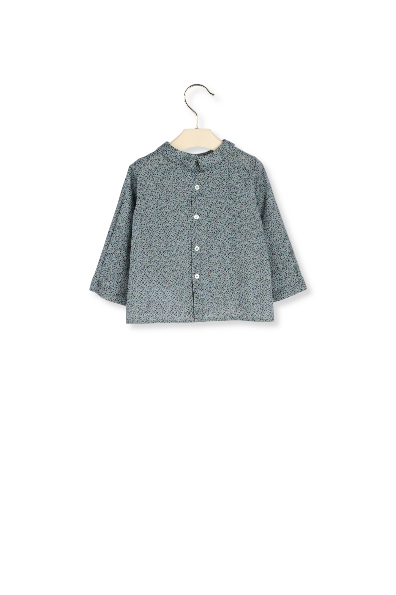 Chemise Florent Bonpoint Vintage seconde main photo 3