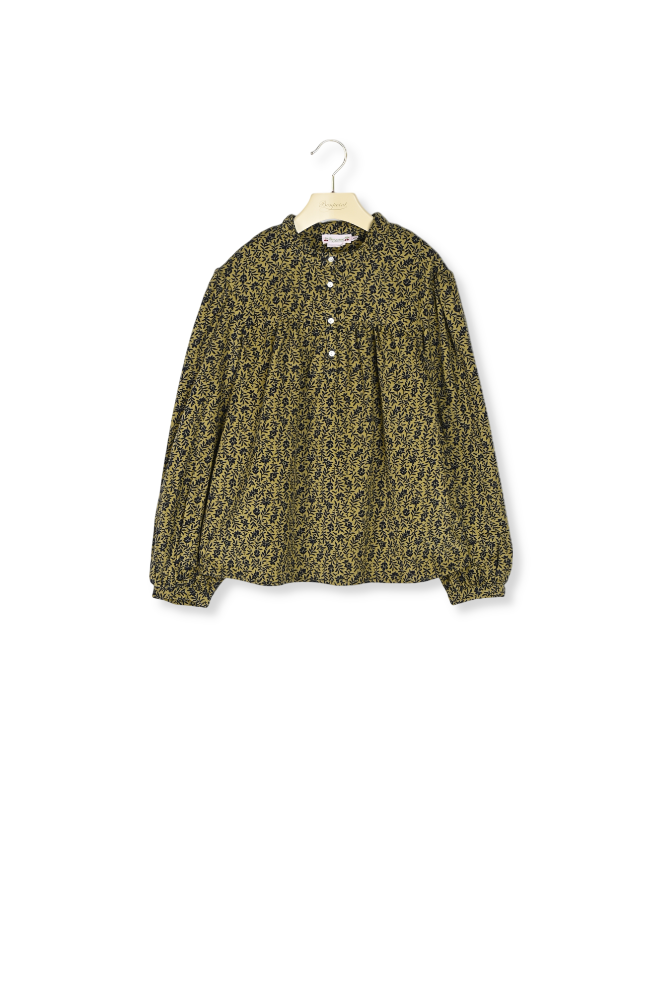 Blouse Tammy Bonpoint Vintage seconde main photo 2