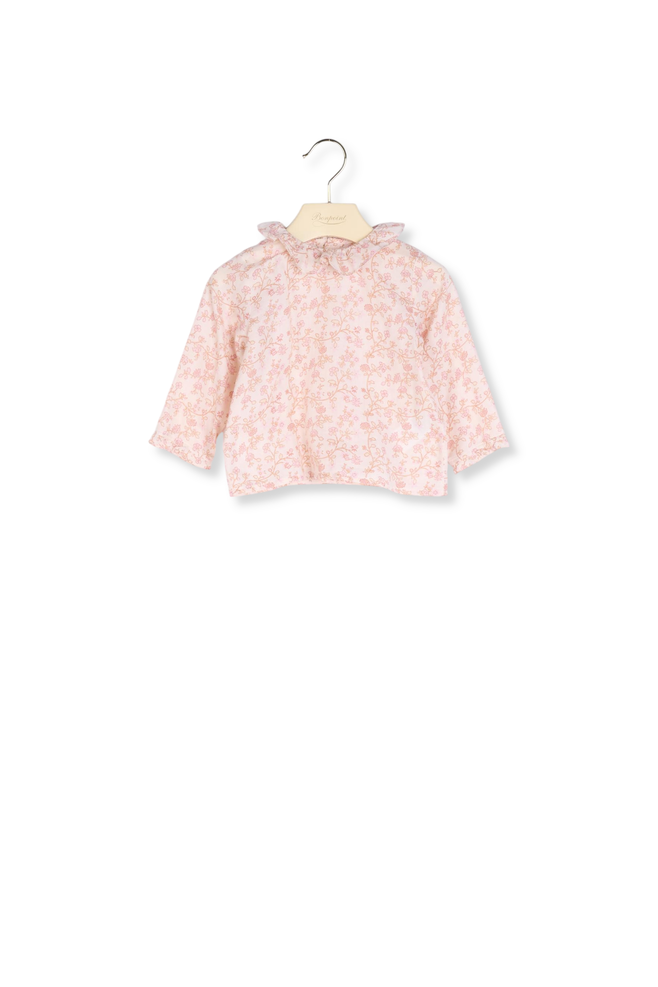 Blouse Ganiti Bonpoint Vintage seconde main photo 2
