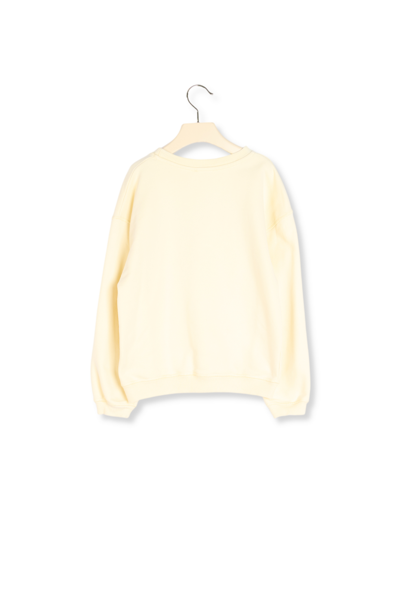 Sweat à écusson brodé Bonpoint Vintage seconde main photo 3
