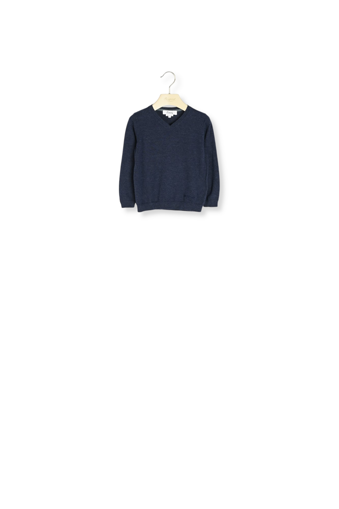Pull Bonpoint Vintage seconde main photo 1