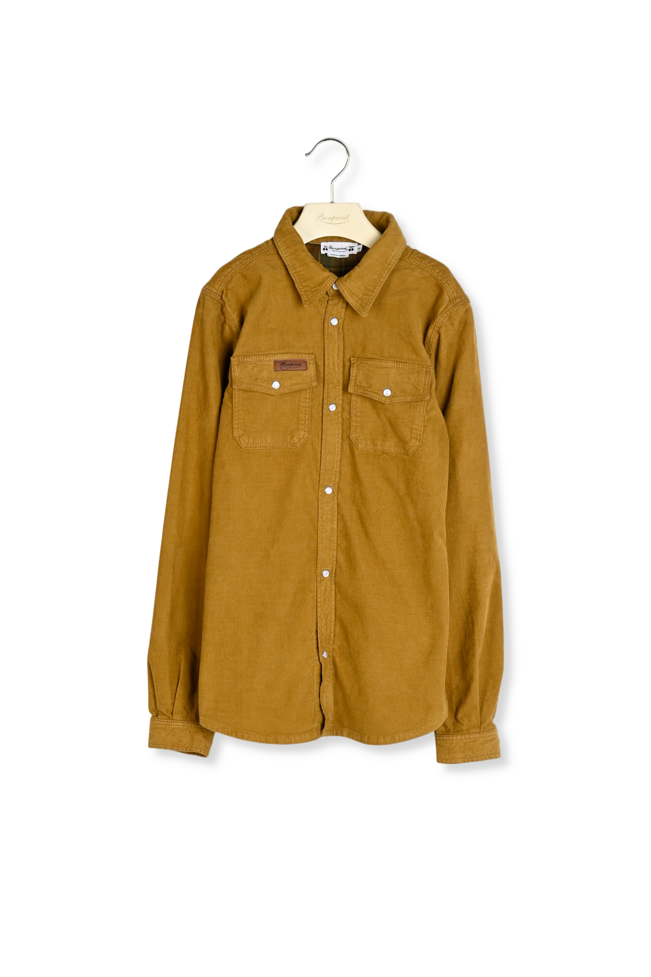 Chemise Berlin Bonpoint Vintage seconde main photo 2