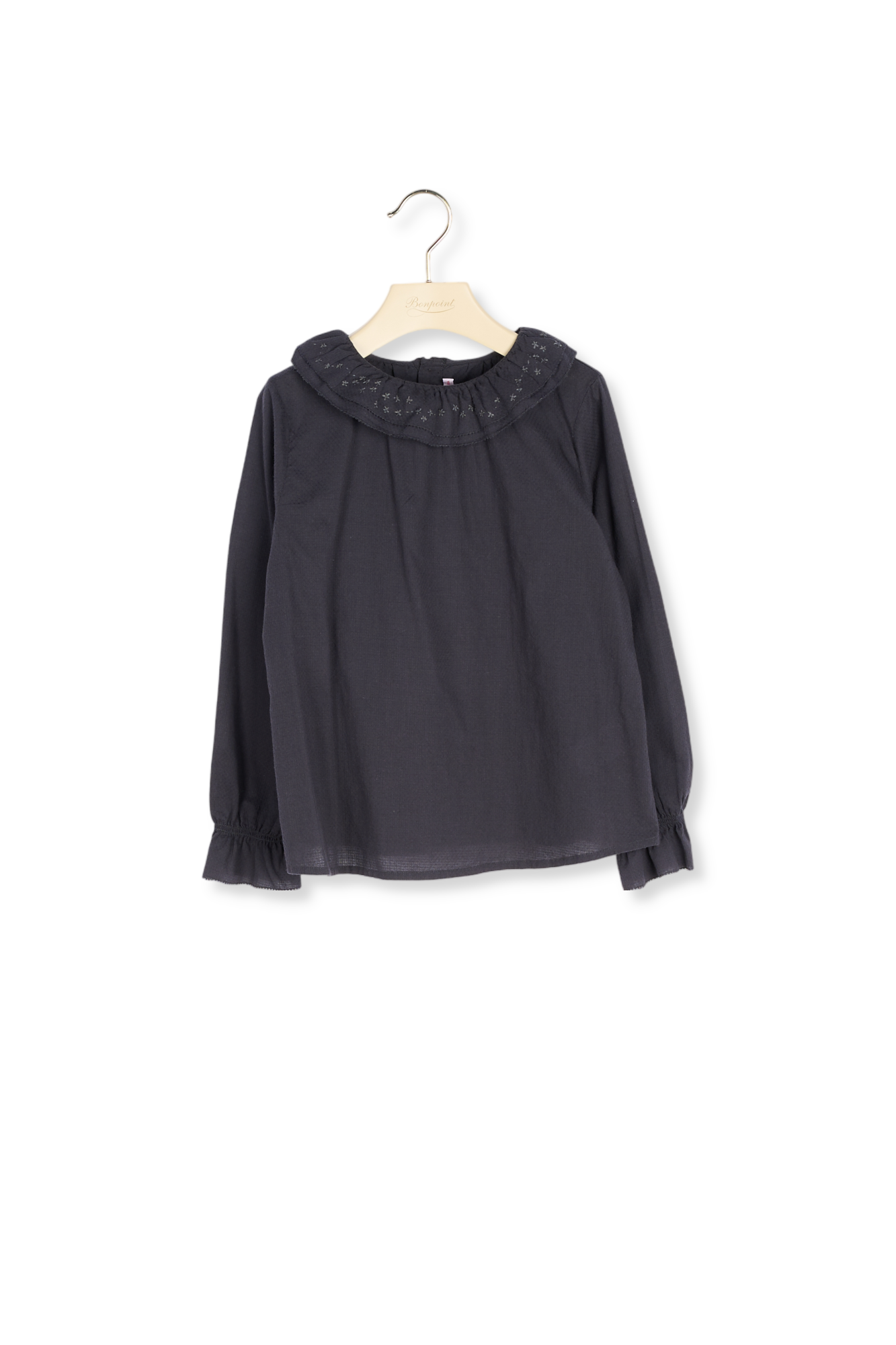 Blouse Jaya Bonpoint Vintage seconde main photo 2