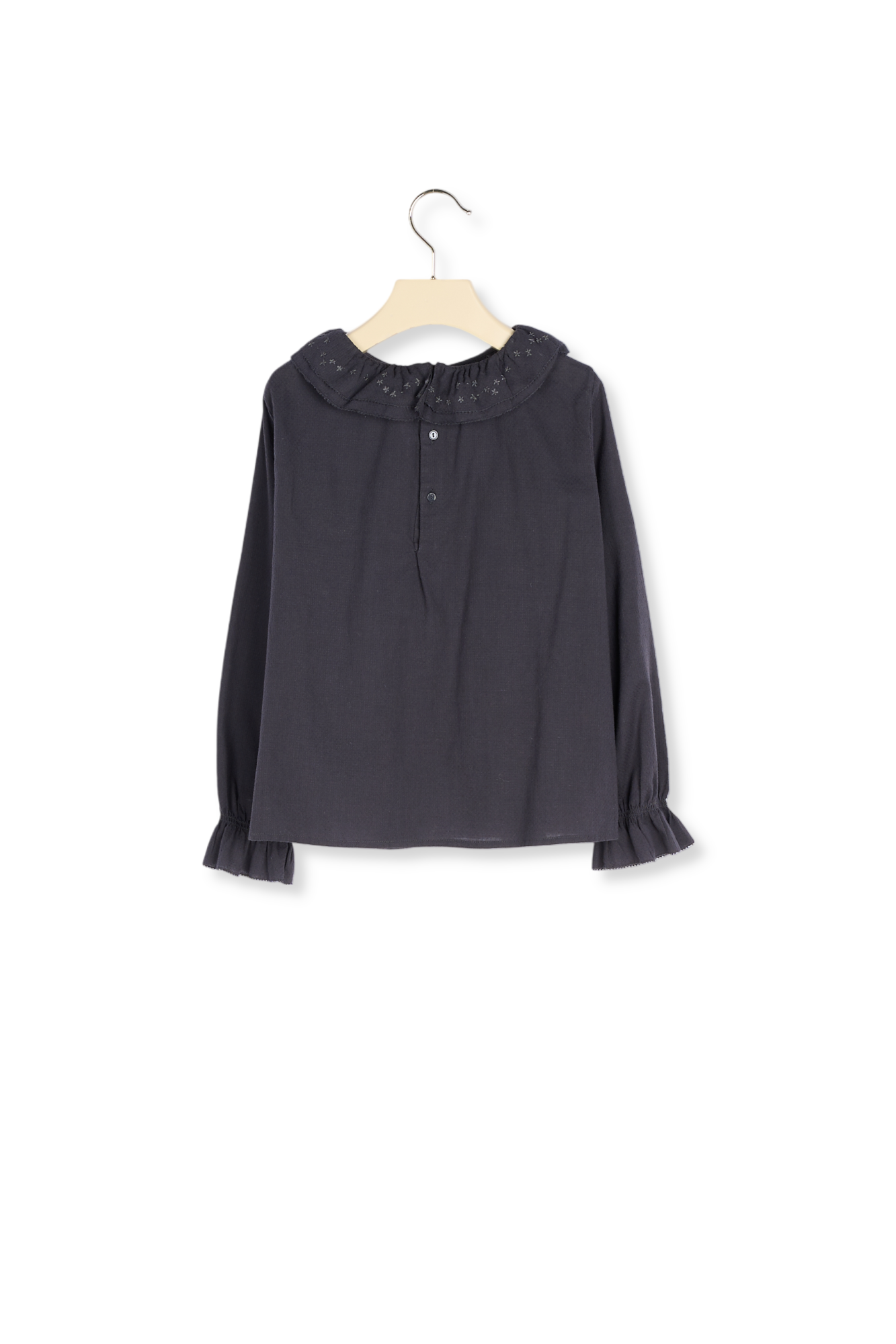 Blouse Jaya Bonpoint Vintage seconde main photo 3