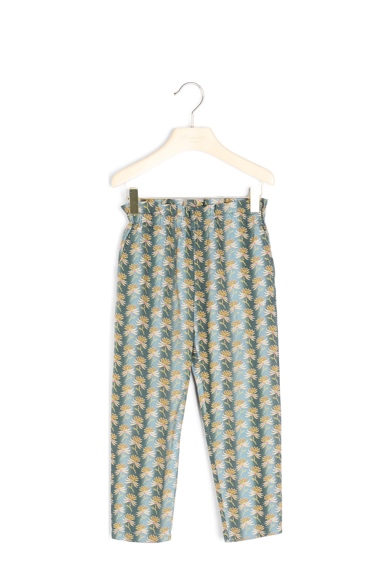 Pantalon Fetiche Bonpoint Vintage seconde main photo 1