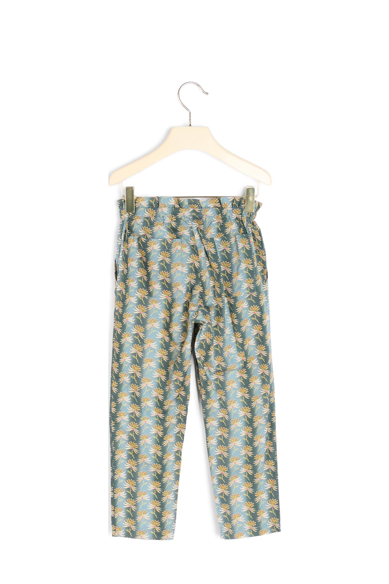 Pantalon Fetiche Bonpoint Vintage seconde main photo 2