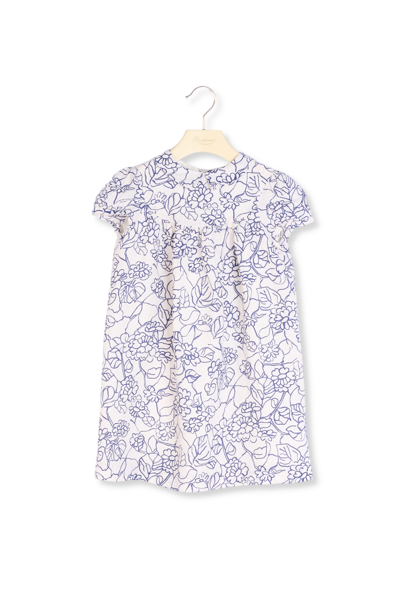 Robe Tia Bonpoint Vintage seconde main photo 1